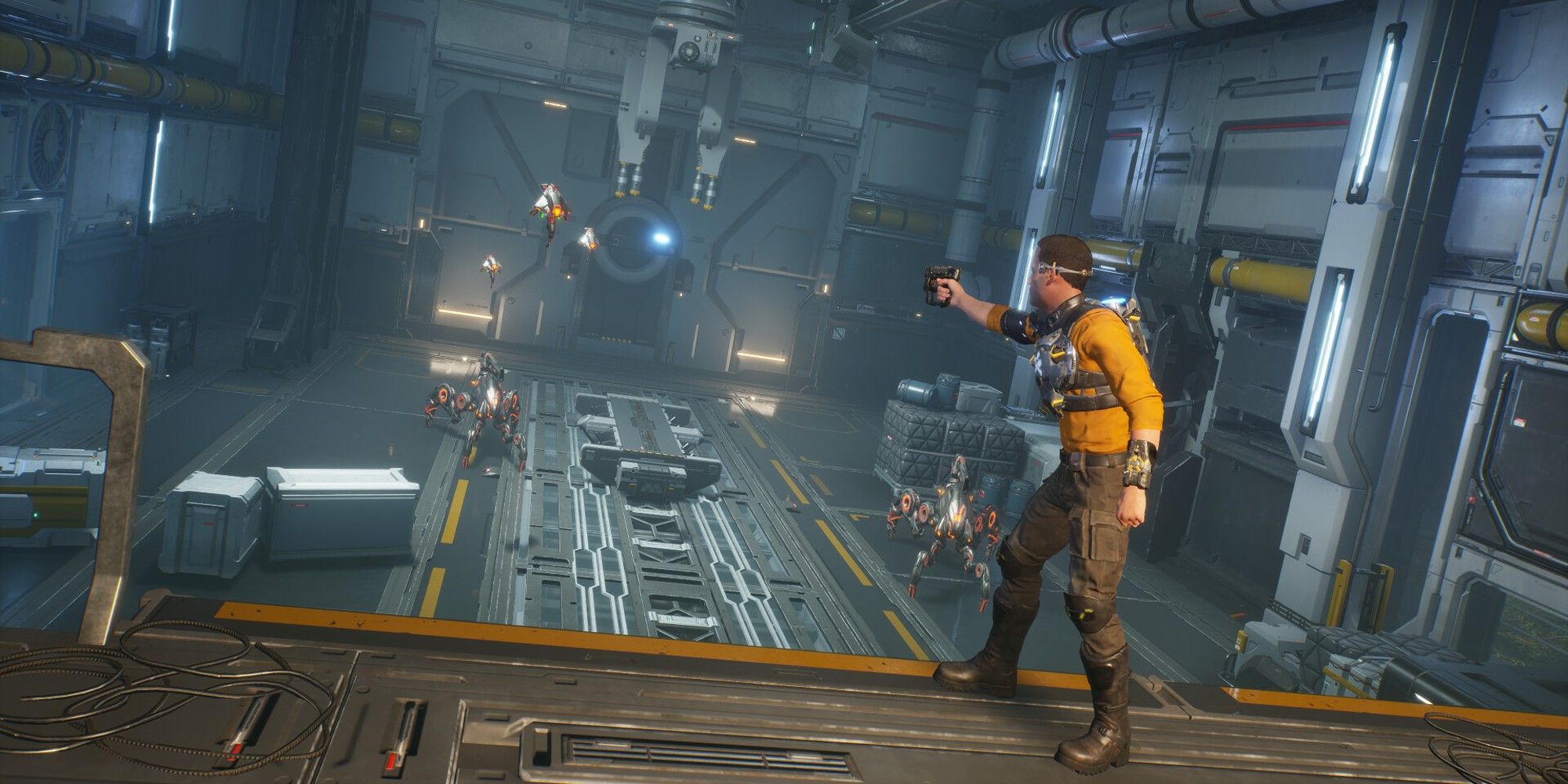 10 Best Free Demos For PS5, Ranked