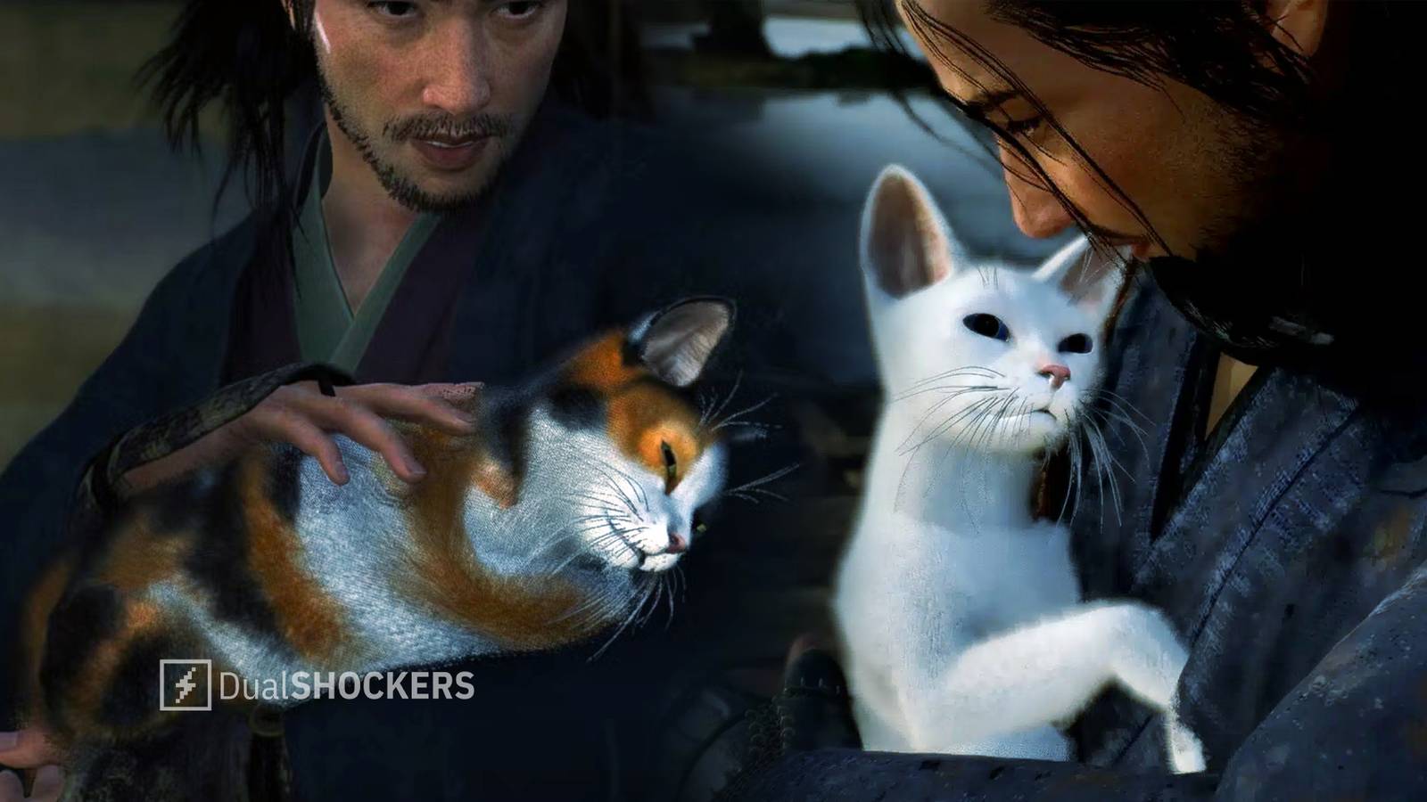 Rise of the Ronin Director Admits the Team Became “Too Obsessed” With ...