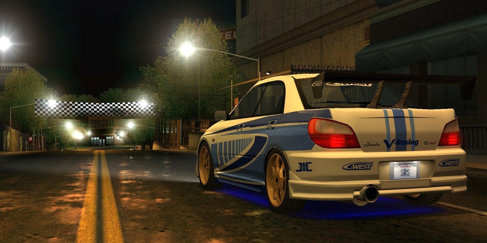 10 Racing Games With The Best Vehicle Customization