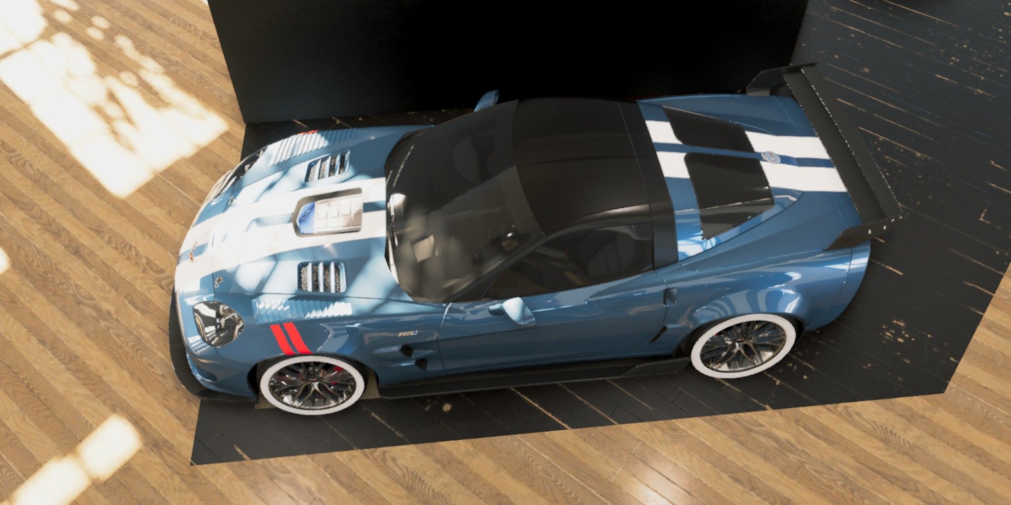 10 Racing Games With The Best Vehicle Customization