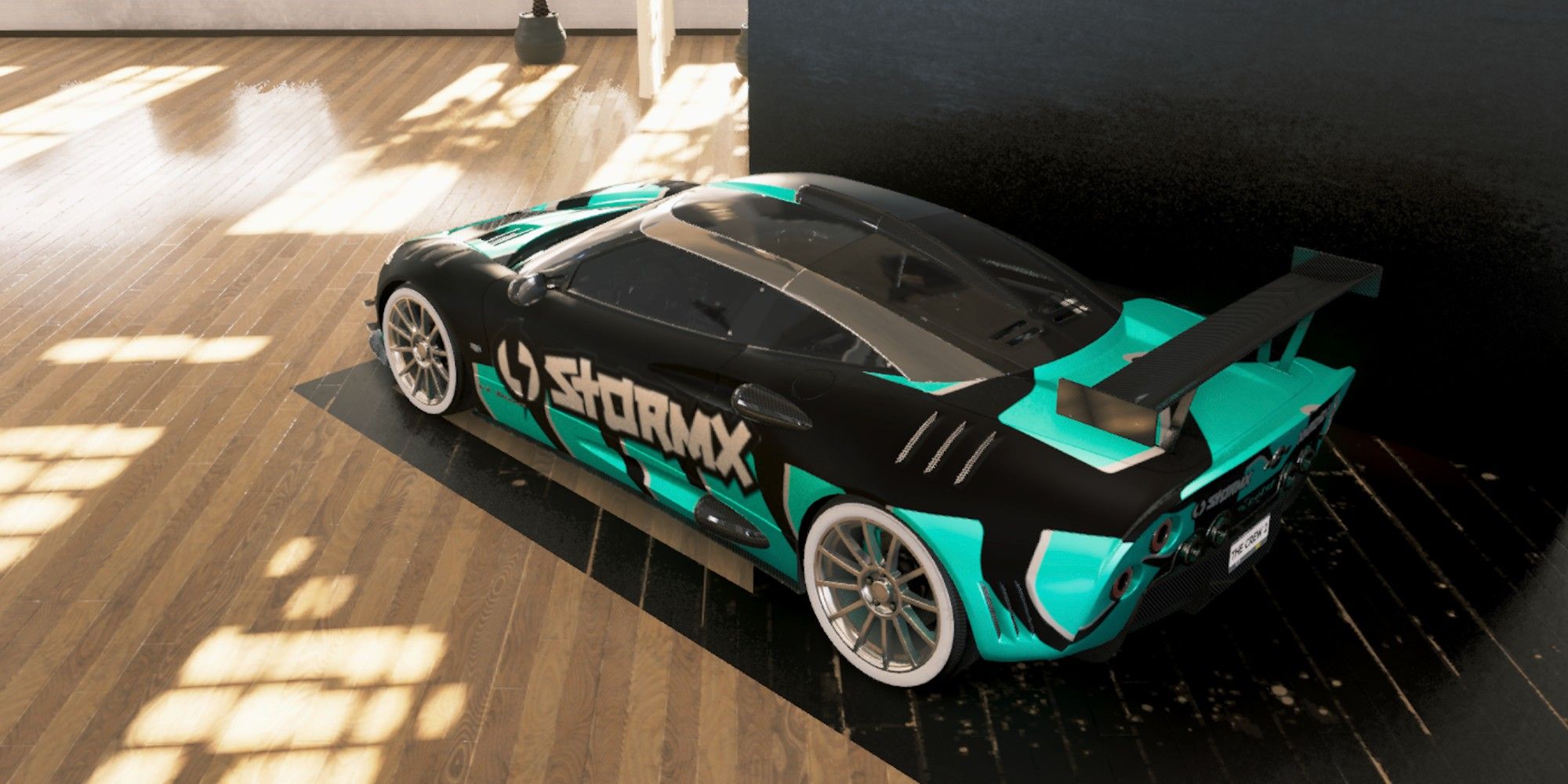 10 Racing Games With The Best Vehicle Customization