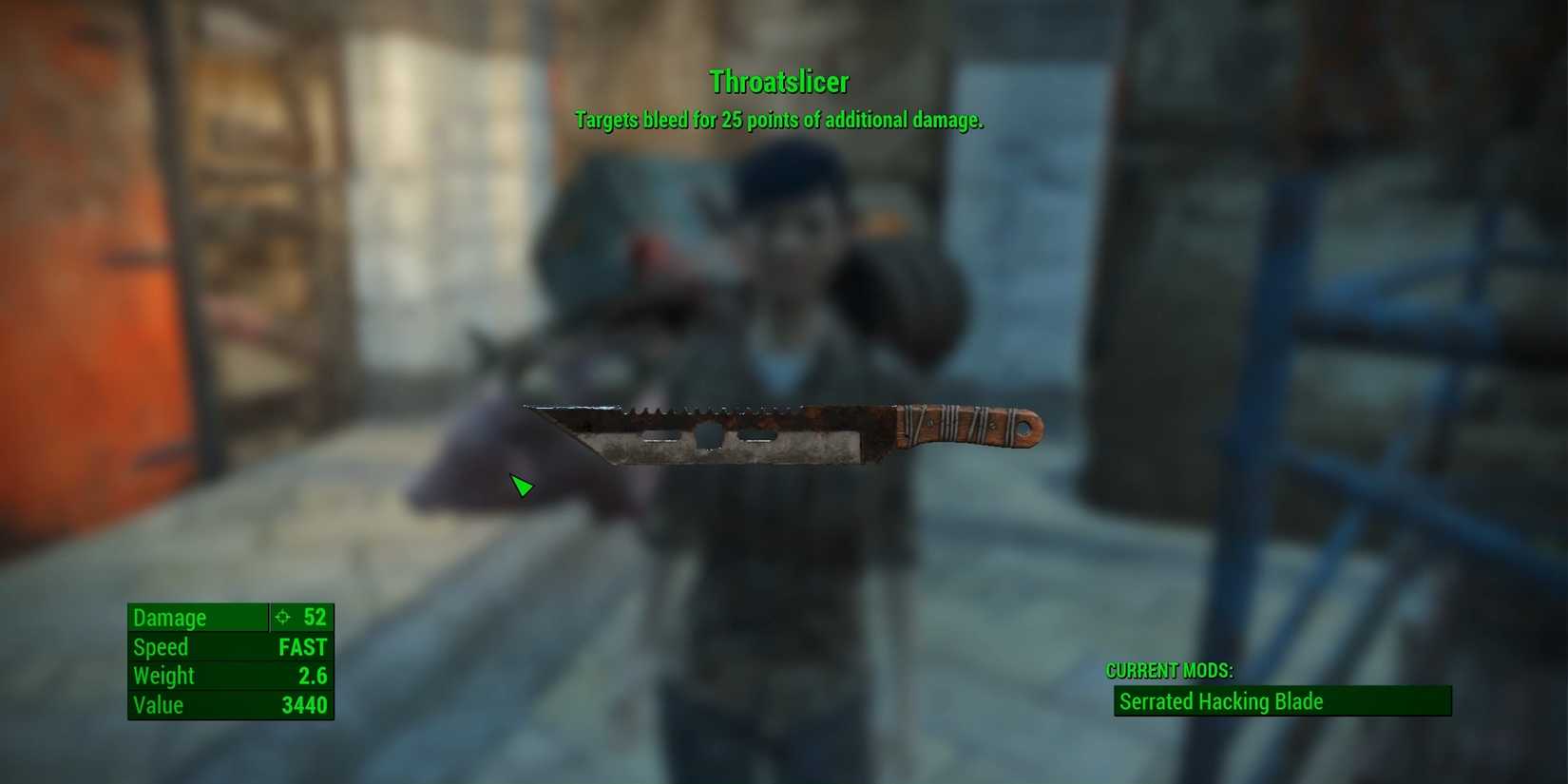 Fallout 4: 10 Best Melee Weapons, Ranked