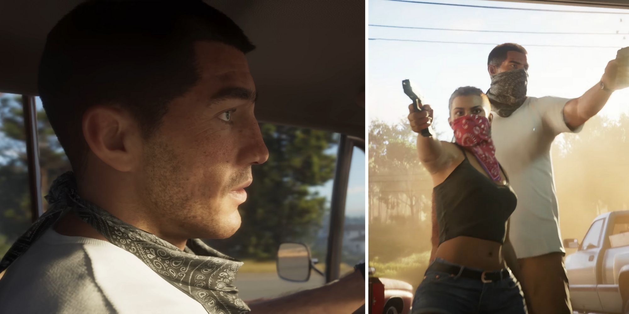 Grand Theft Auto 6 Coming Fall 2025
