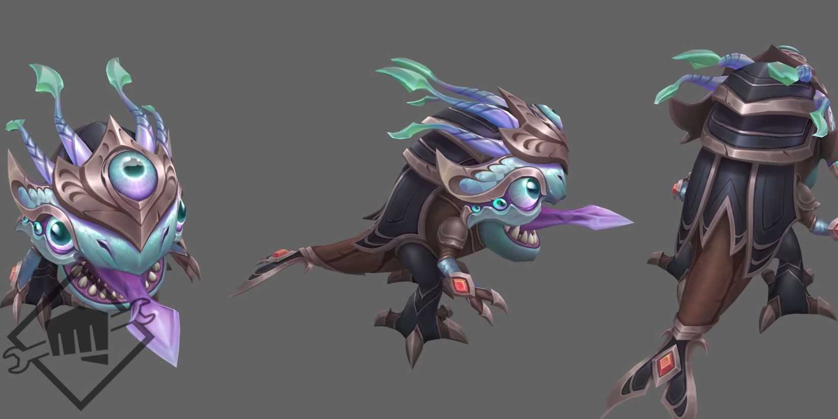 League Of Legends To Debut New 