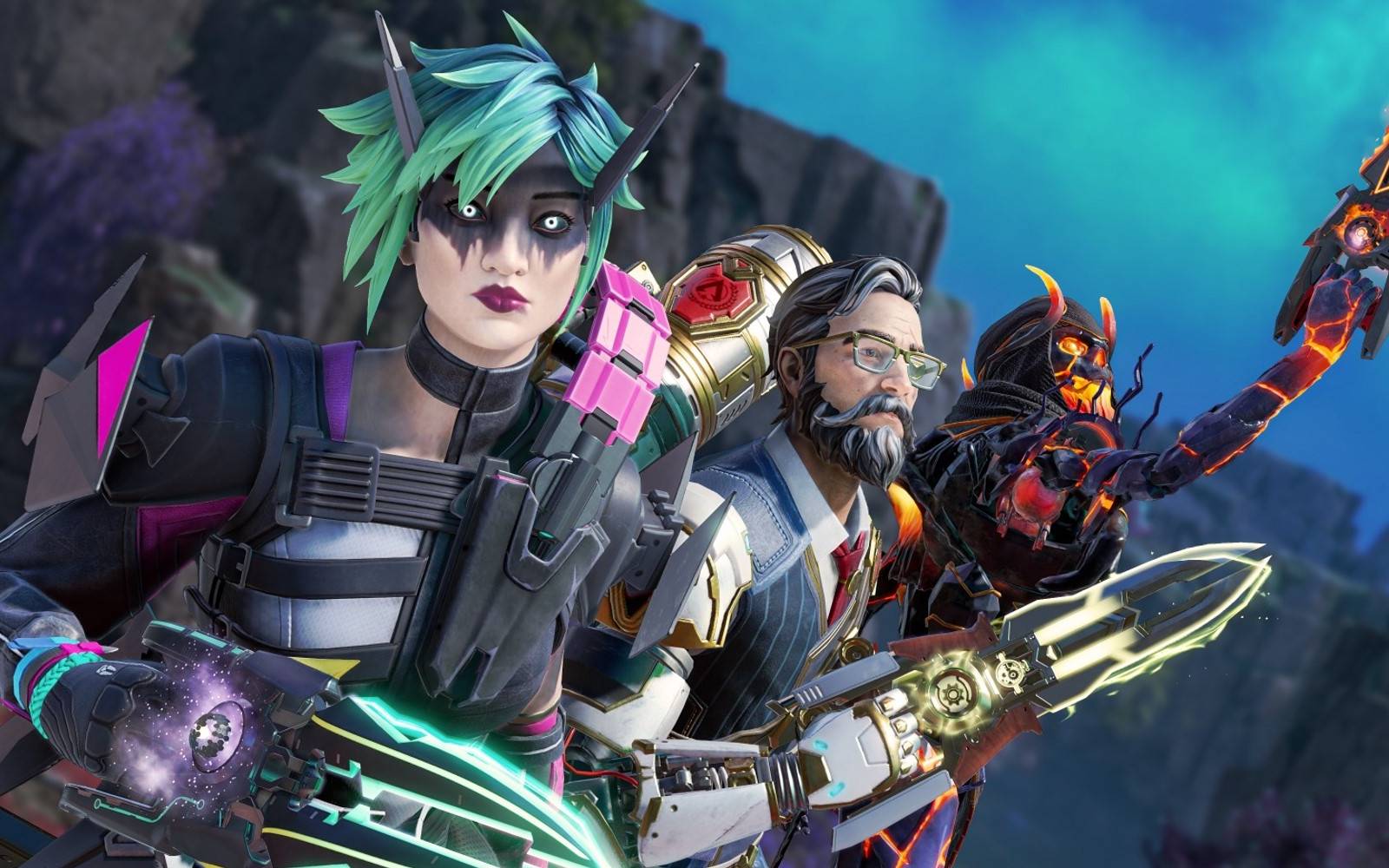 Apex Legends Update 2.56 Patch Notes For Season 21