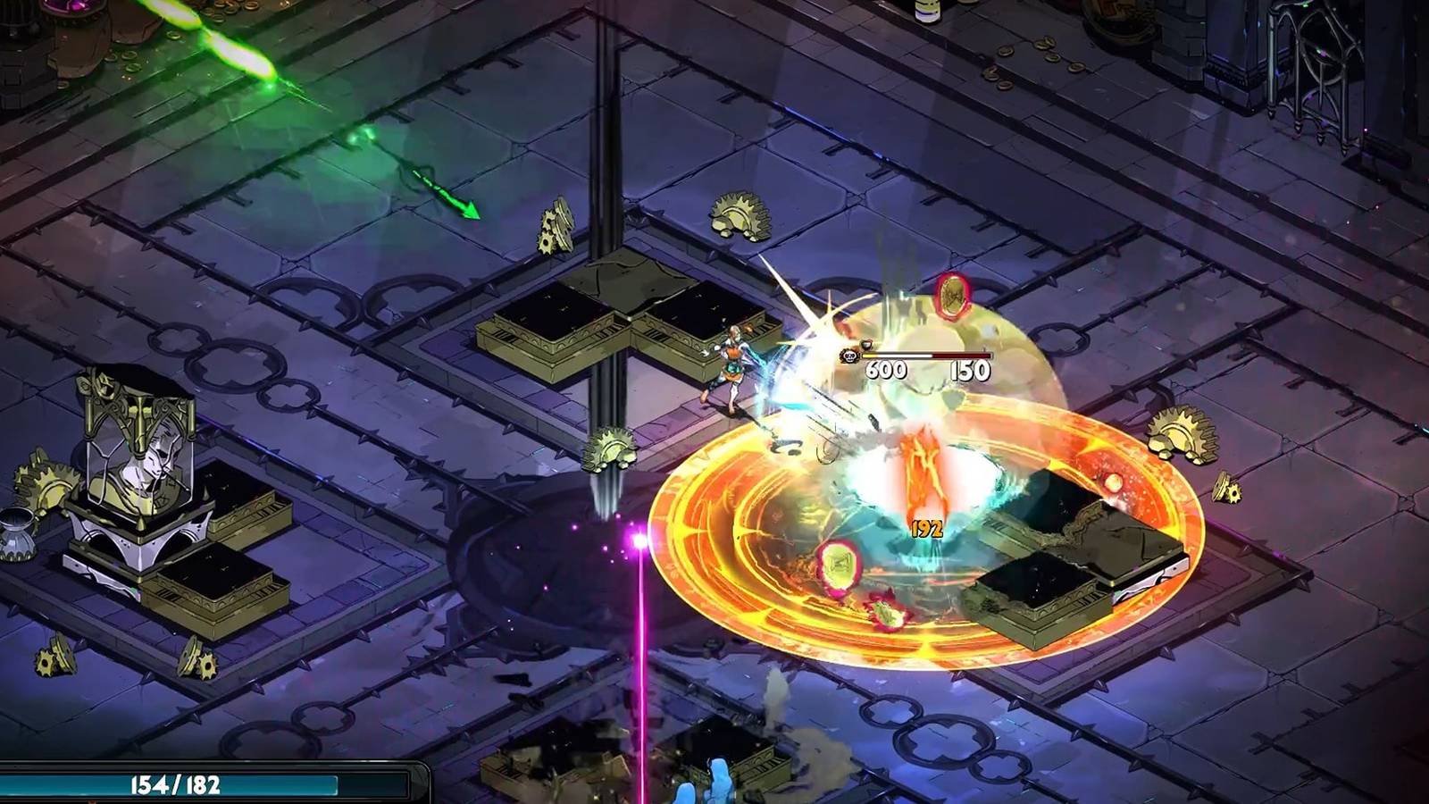 Hades 2 Is An Excellent Early Access Sequel