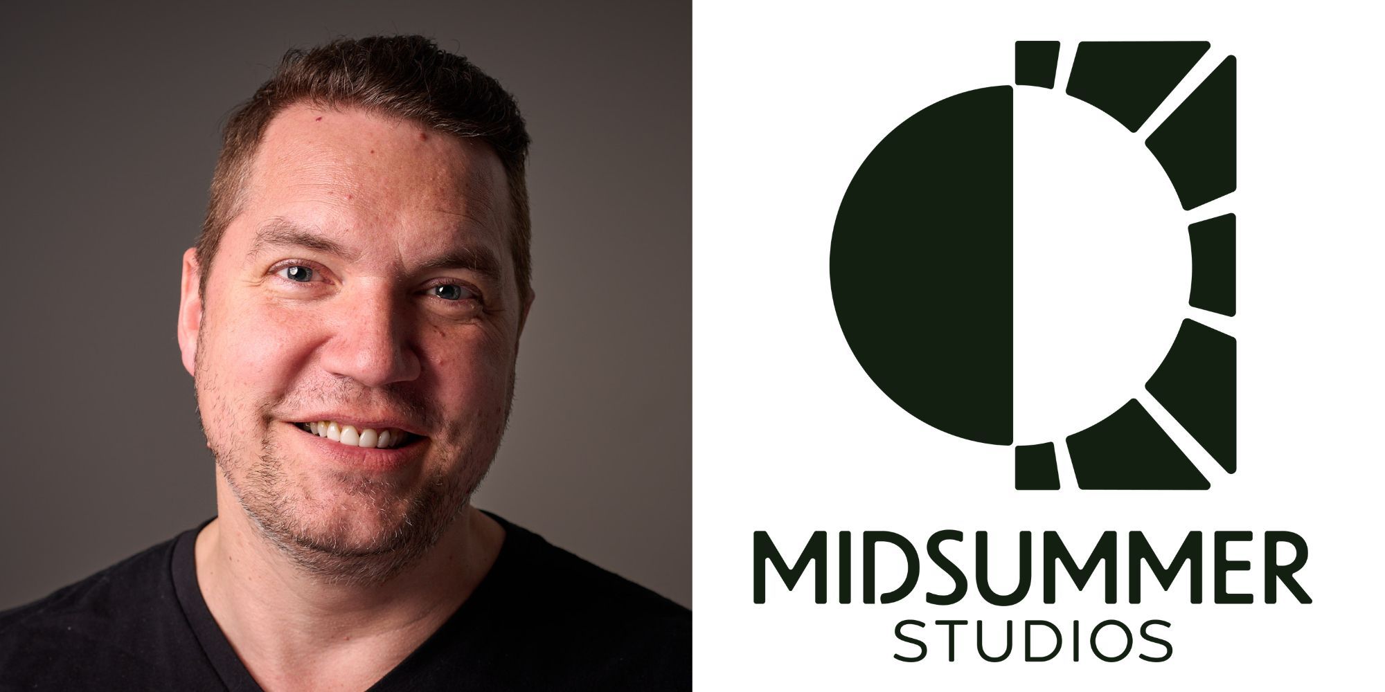 Jake Solomon Midsummer Studios Split Image