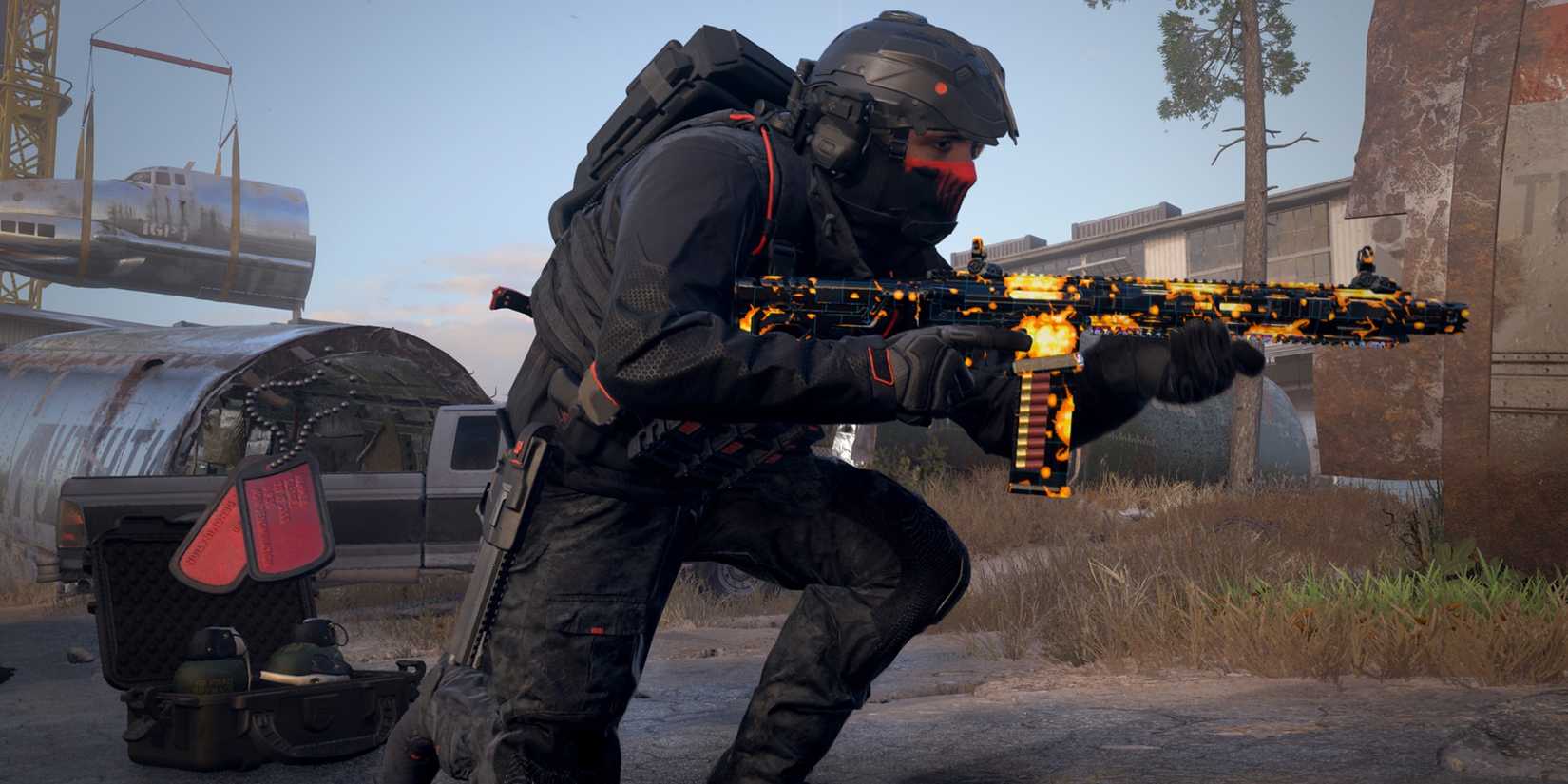 Modern Warfare 2 and MW3 Being Removed From COD HQ App
