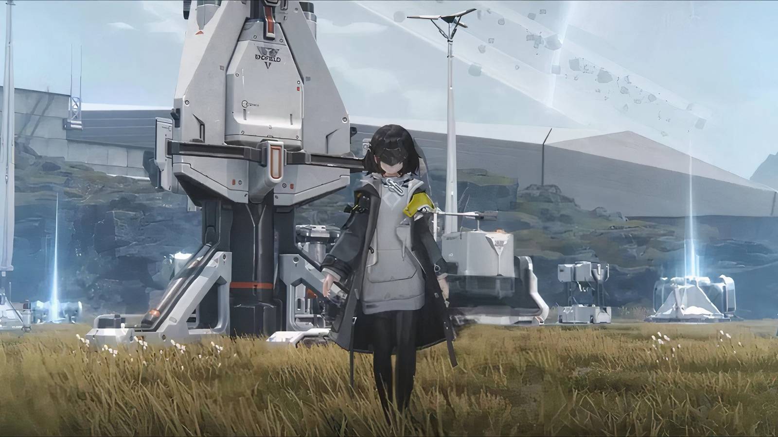 Arknights: Endfield Aims For Adjustable “50:50 Ratio” Between RPG And Factory Elements