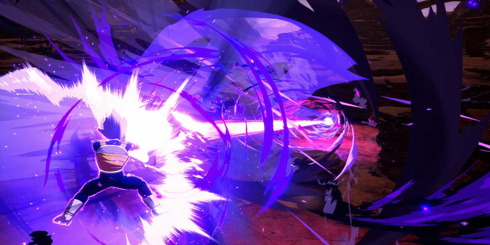Sparking Zero 4