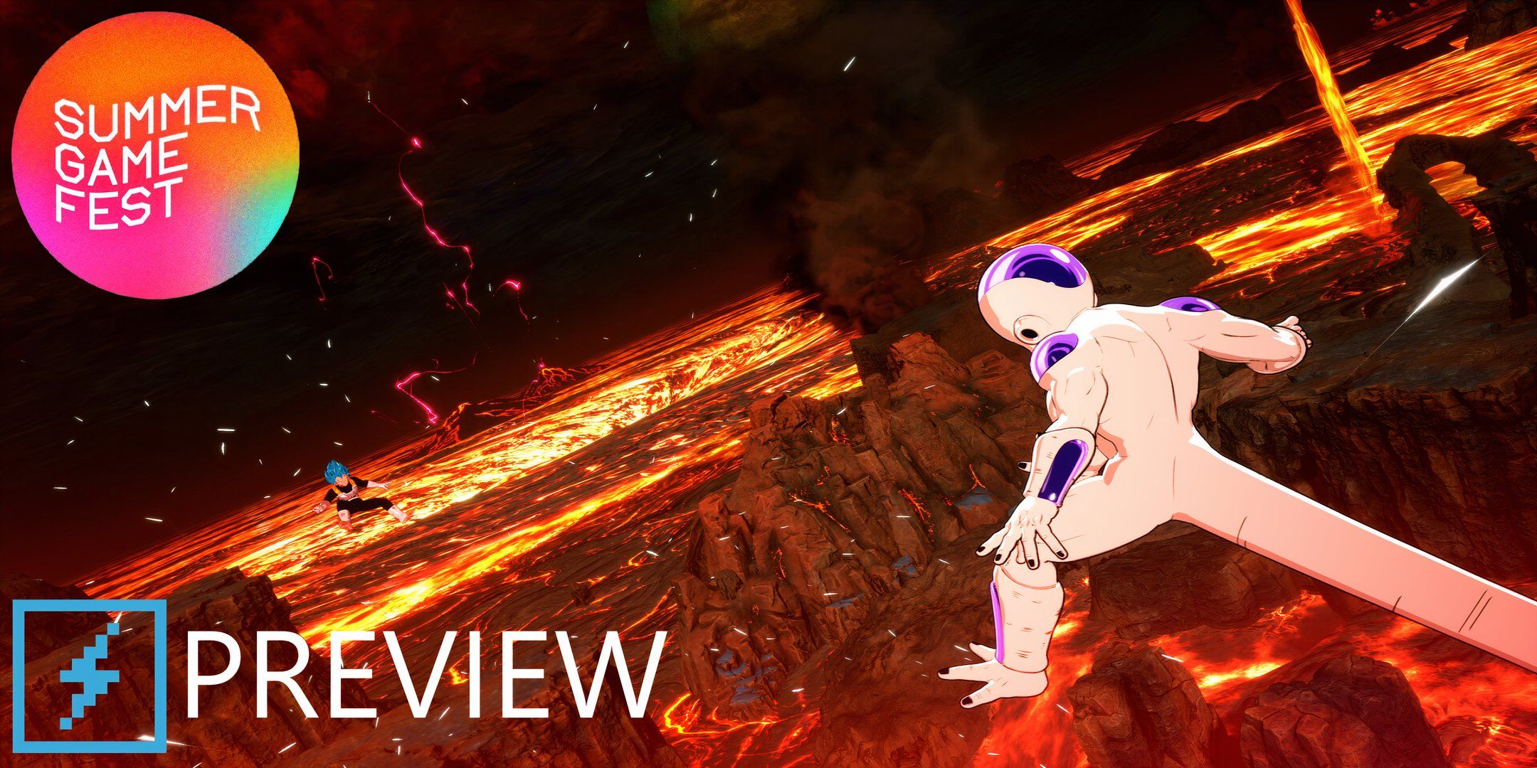Dragon Ball Sparking Zero Featured Image