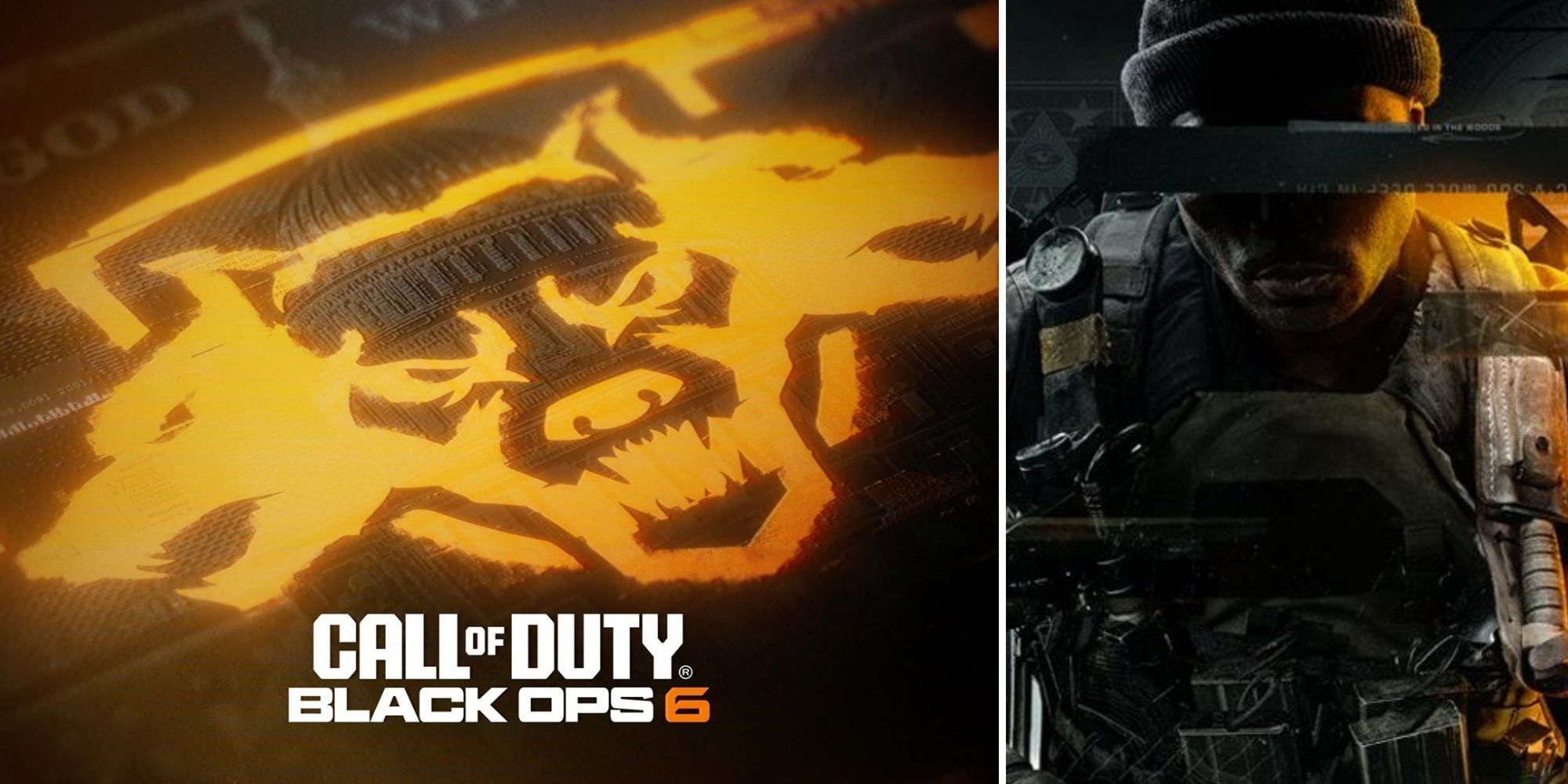 COD Black Ops 6’s Propaganda-Styled Marketing Is Generating “Mystery ...
