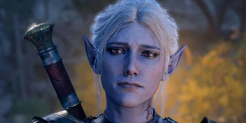 Baldur's Gate 3's Minthara Actor Discusses Character's Hidden Depth And ...