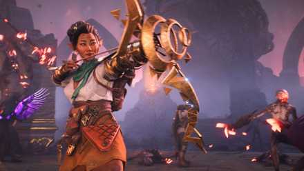 Former Dragon Age Writer Says She Wrote Lucanis To Be A 'Bisexual Disaster' Former Dragon Age Writer Says She Wrote Lucanis To Be A 'Bisexual Disaster'