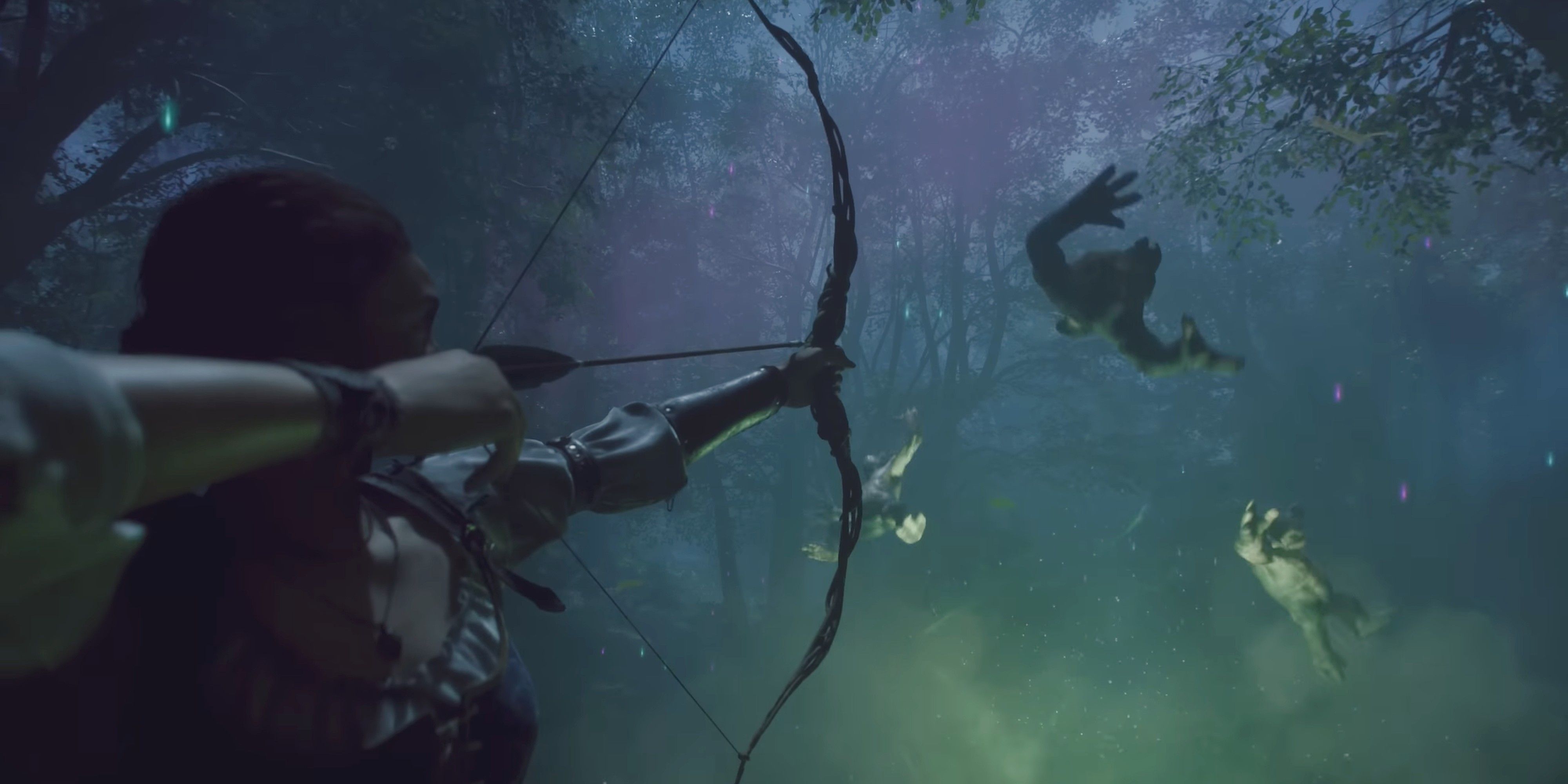 Fable’s Trailers Have Already Won Me Over