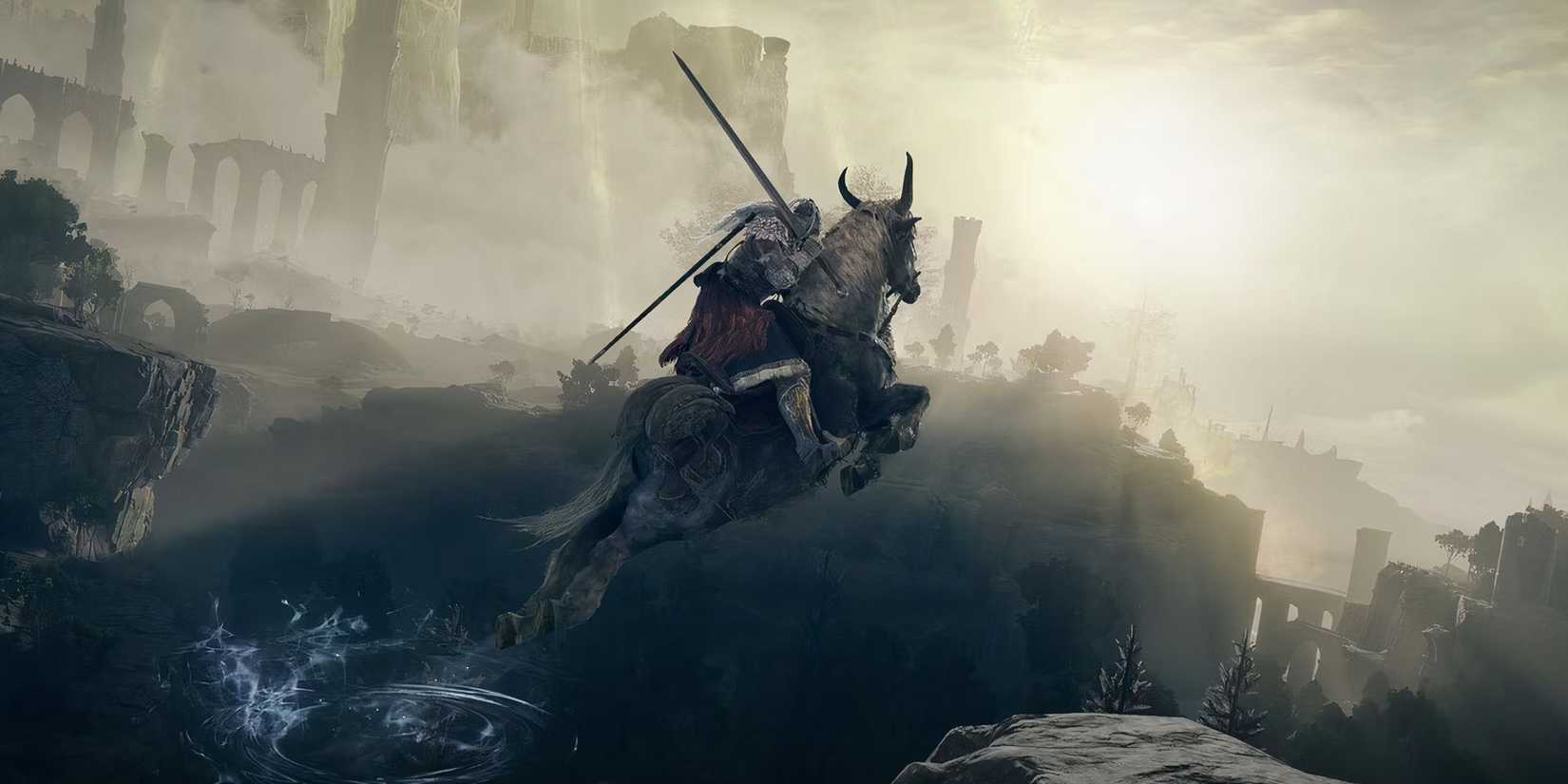 Elden Ring Update 1.18 Patch Notes Detail New Fixes And PvP Adjustments