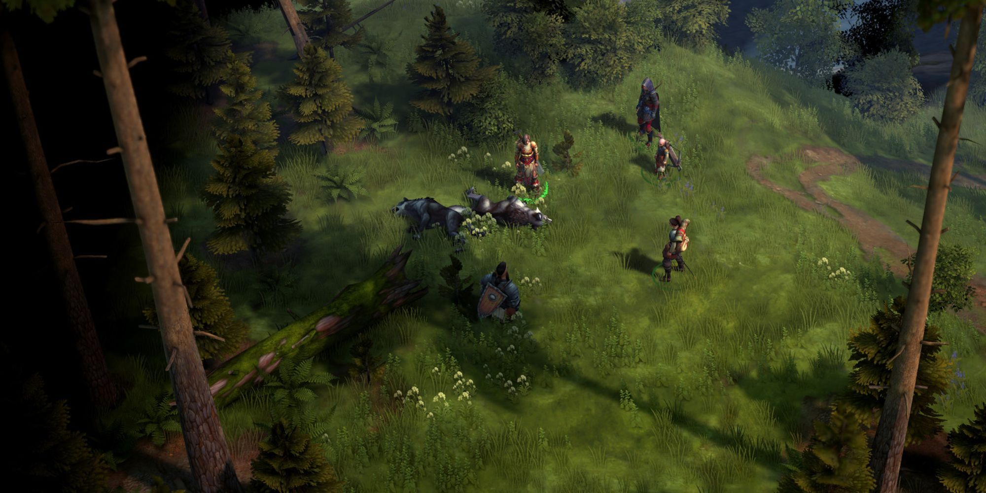 Hands-On Pathfinder: Abomination Vaults Preview: Slaying Together