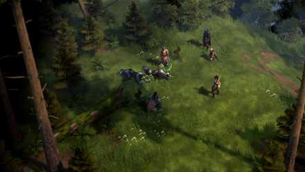 Pathfinder Field Hands-On Pathfinder: Abomination Vaults Preview: Slaying Together