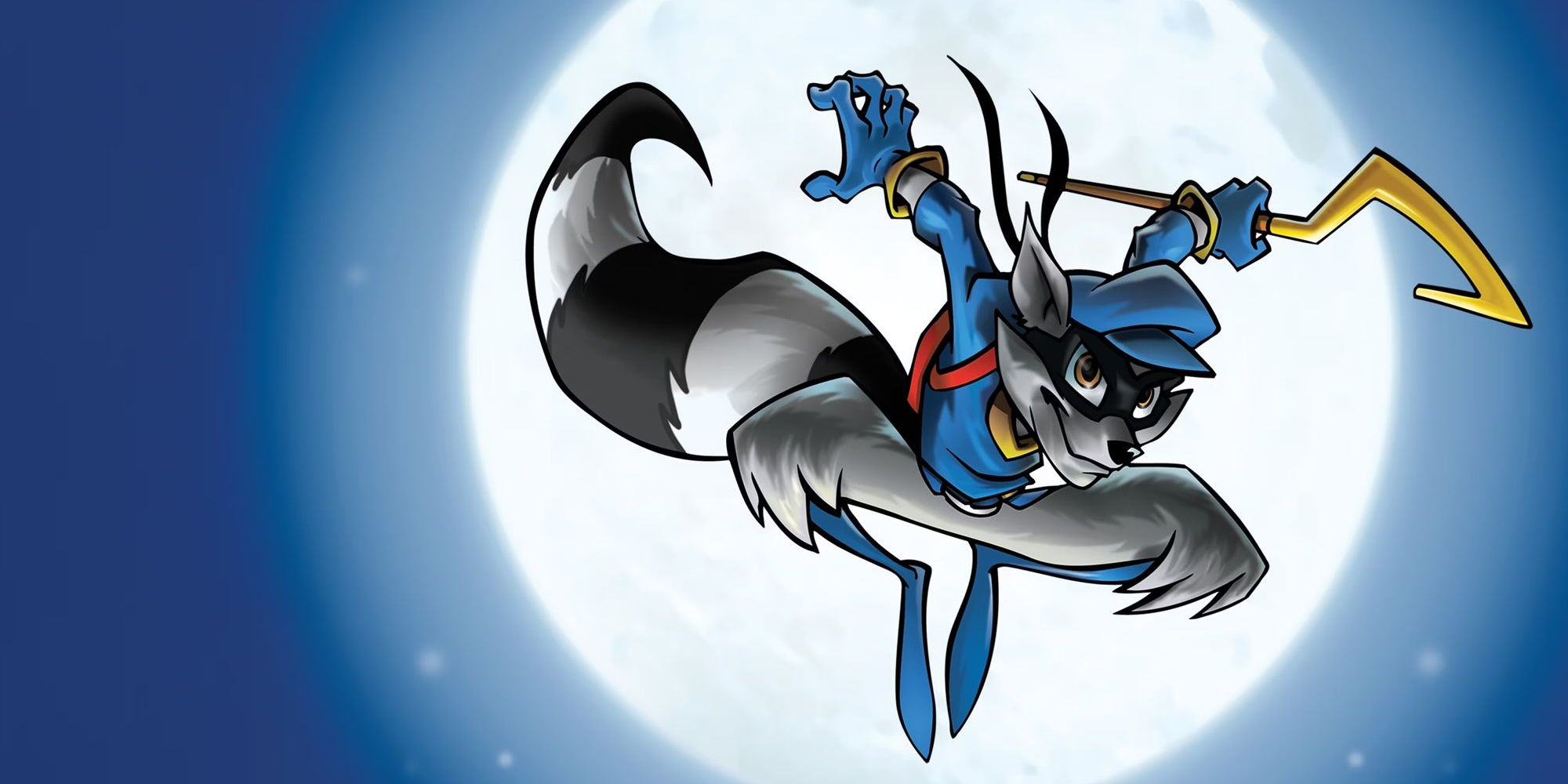 Sly Cooper: Thieves in Time | DualShockers