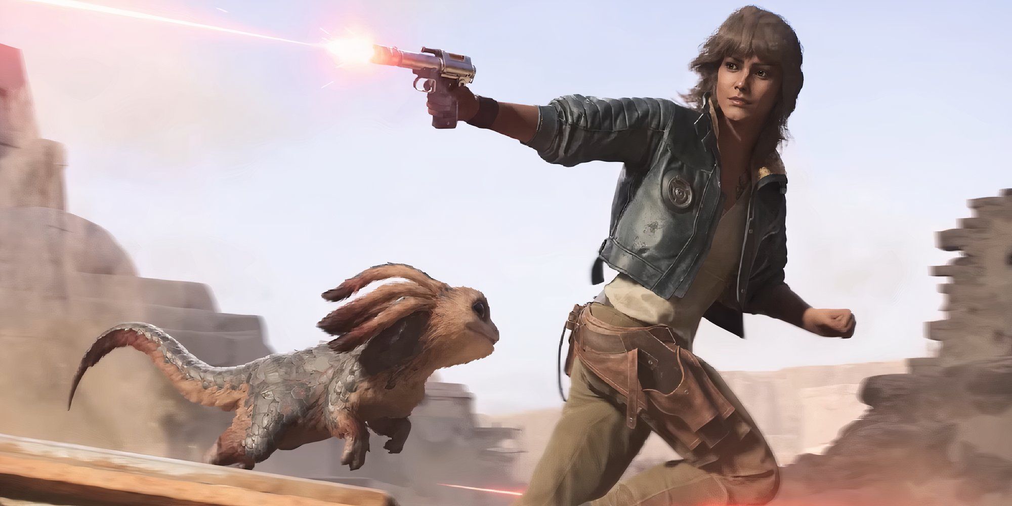 Ubisoft Reveals Star Wars Outlaws PC Specifications