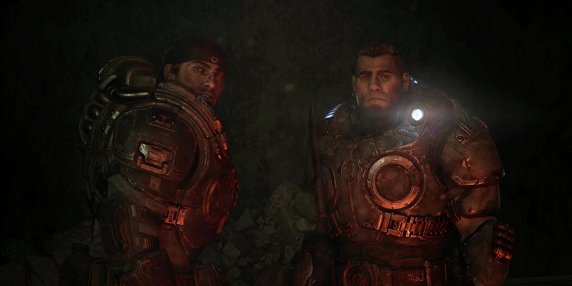 gears of war | DualShockers