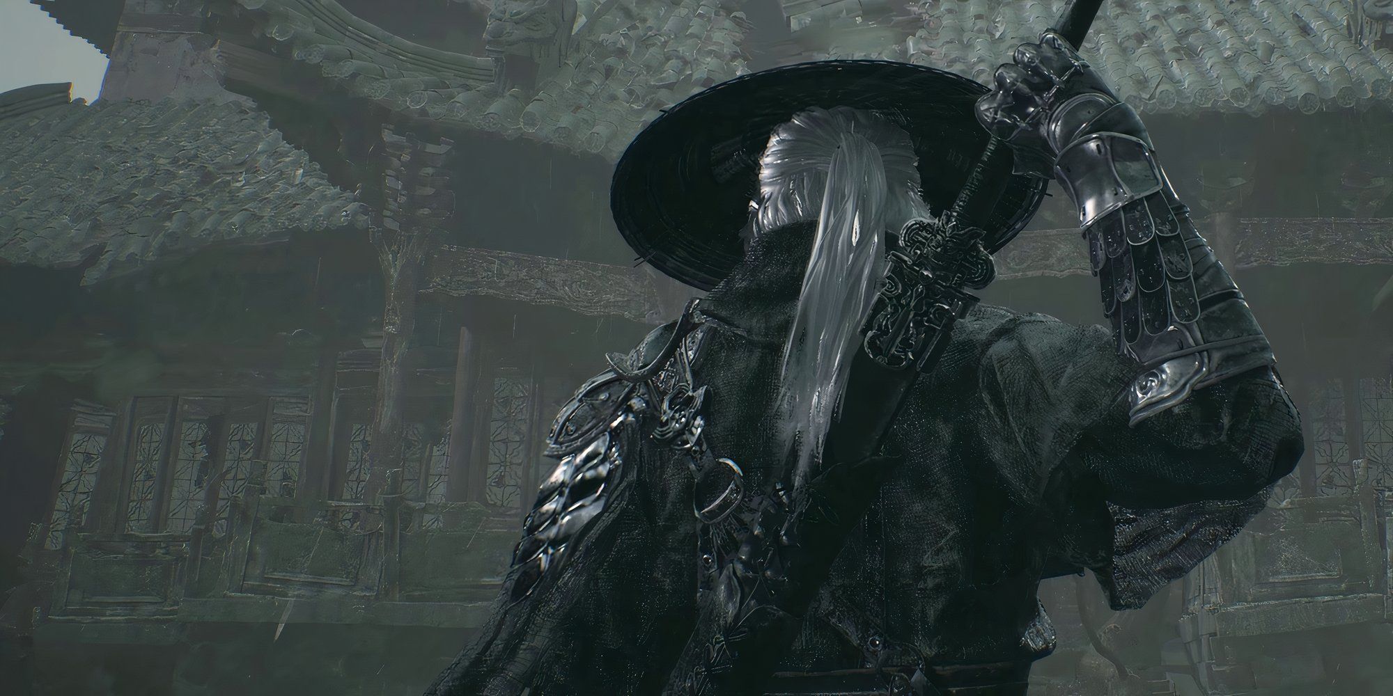 Phantom Blade Zero Crafted a Kung Fu Punk Style So It Would Reach a Wider Audience