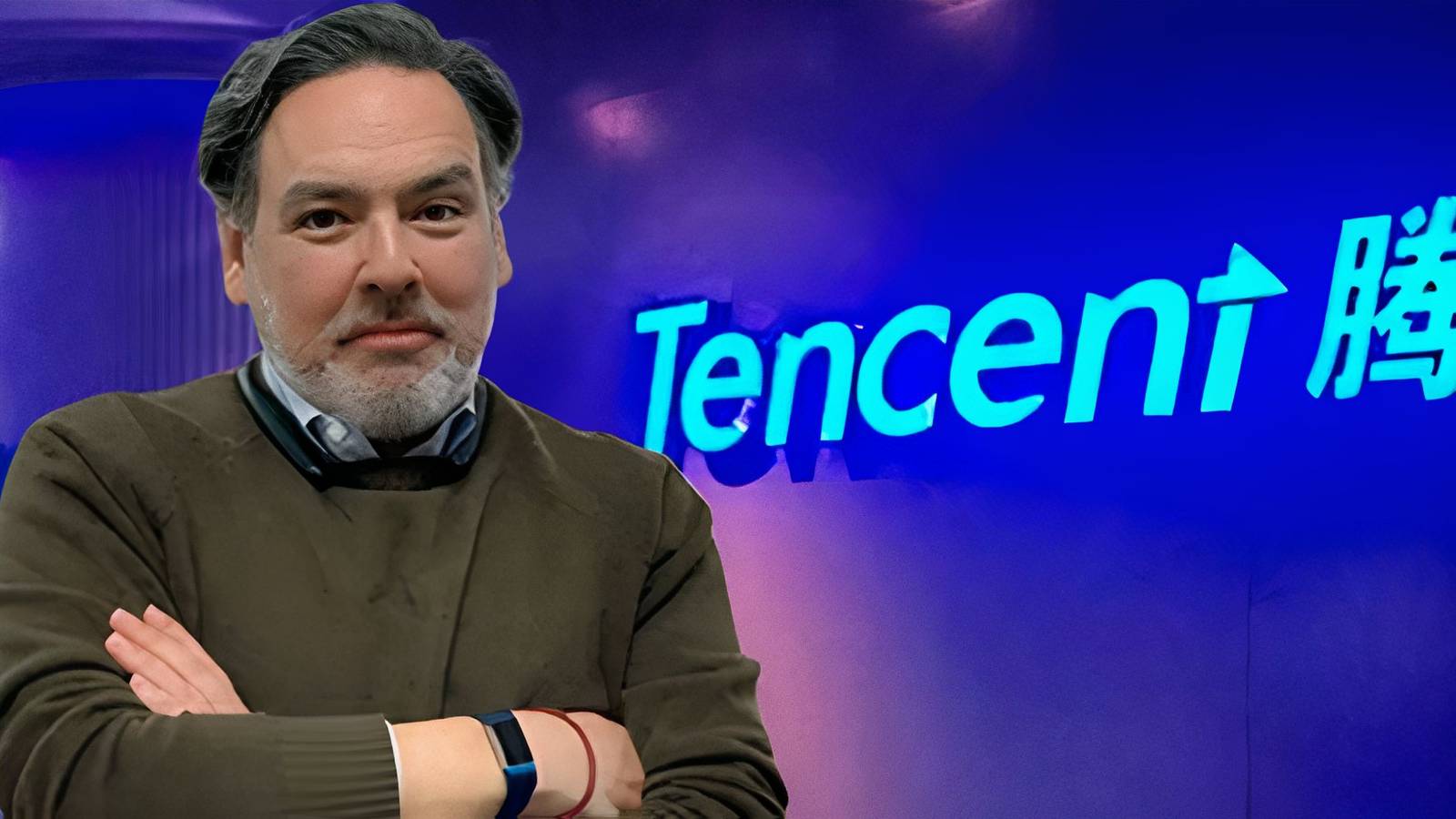 Distrowatch Owner Former PlayStation Boss Thinks Xbox Multiplatform Plan Can Succeed