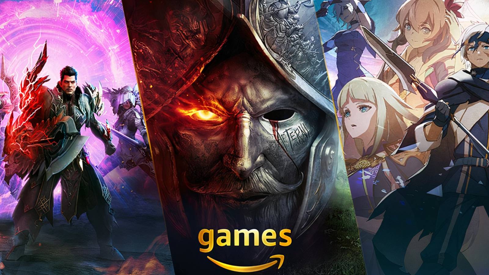 Amazon Games CEO Wants More AI In Game Development