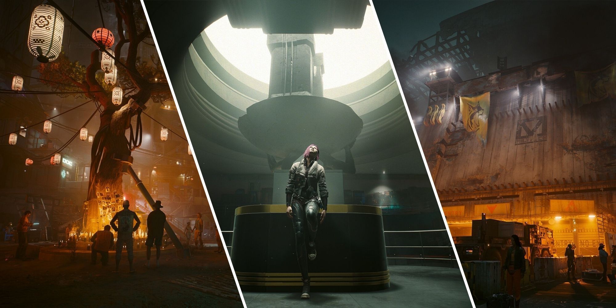 cyberpunk 2077 dogtown