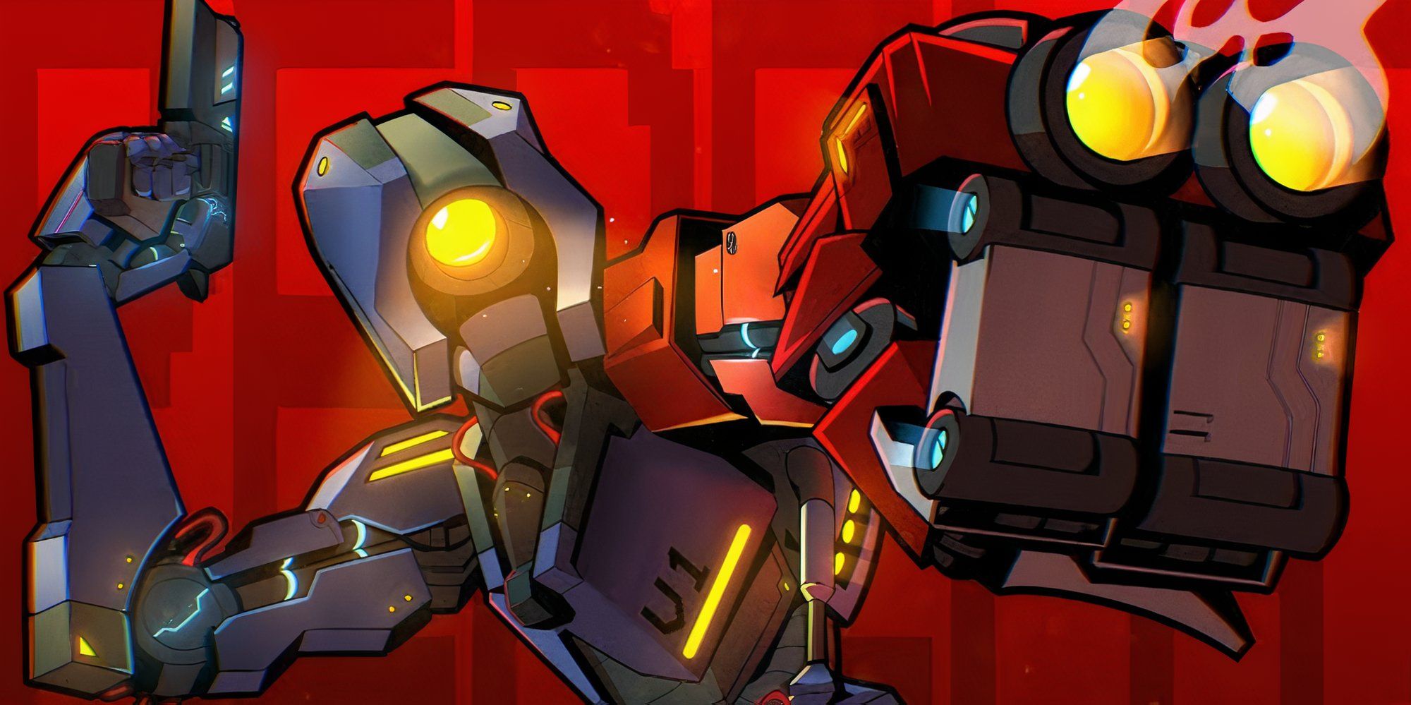 Ultrakill Creator Thinks Piracy Leads To Word-Of-Mouth Promotion And Is “At Worst An Equal Trade”