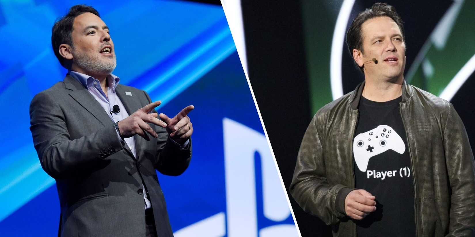 Former PlayStation Boss Thinks Xbox Multiplatform Plan Can Succeed