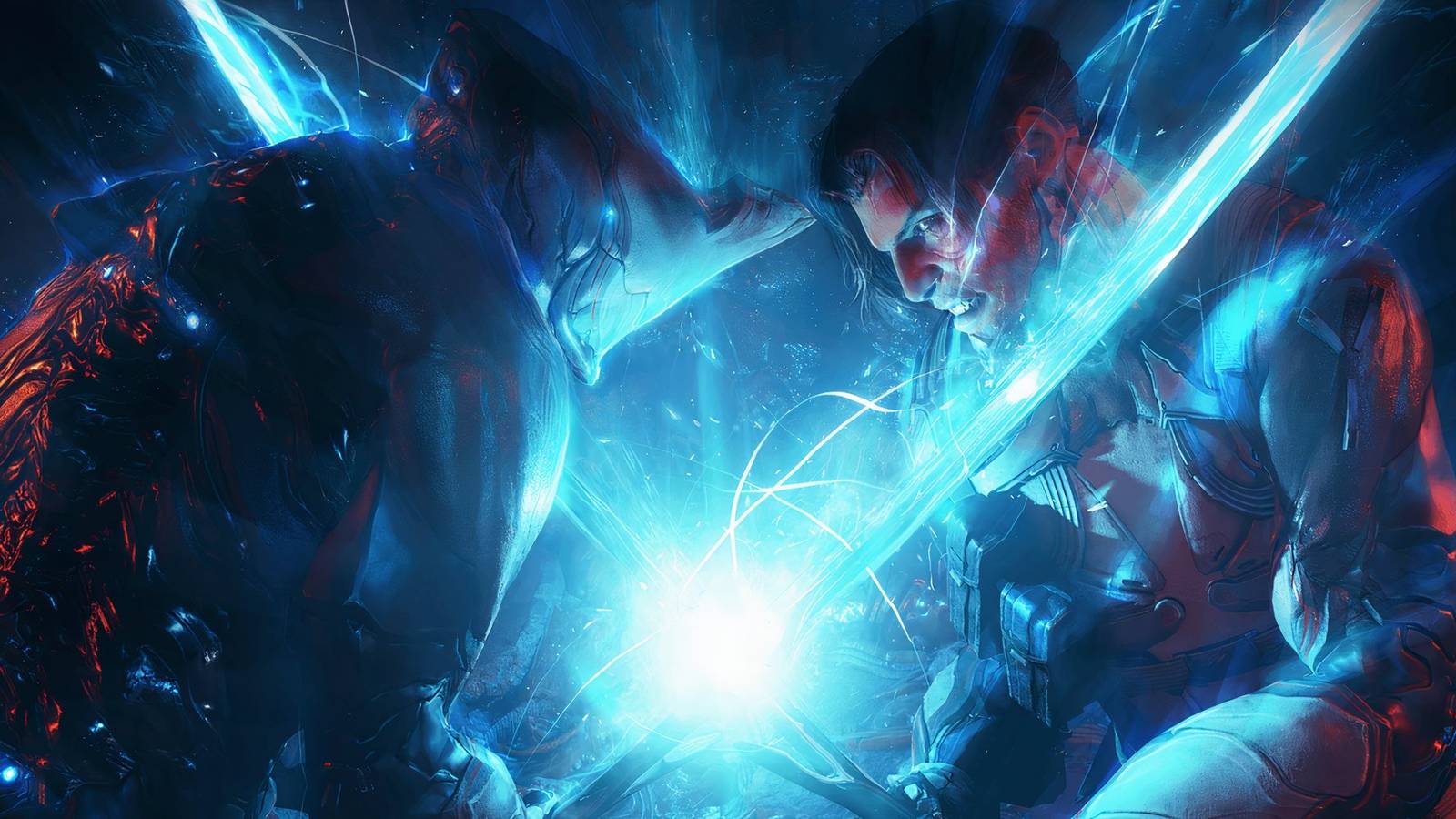 Warframe Devs Found The “Courage To Proceed” With A Romance System Thanks To Baldur’s Gate 3