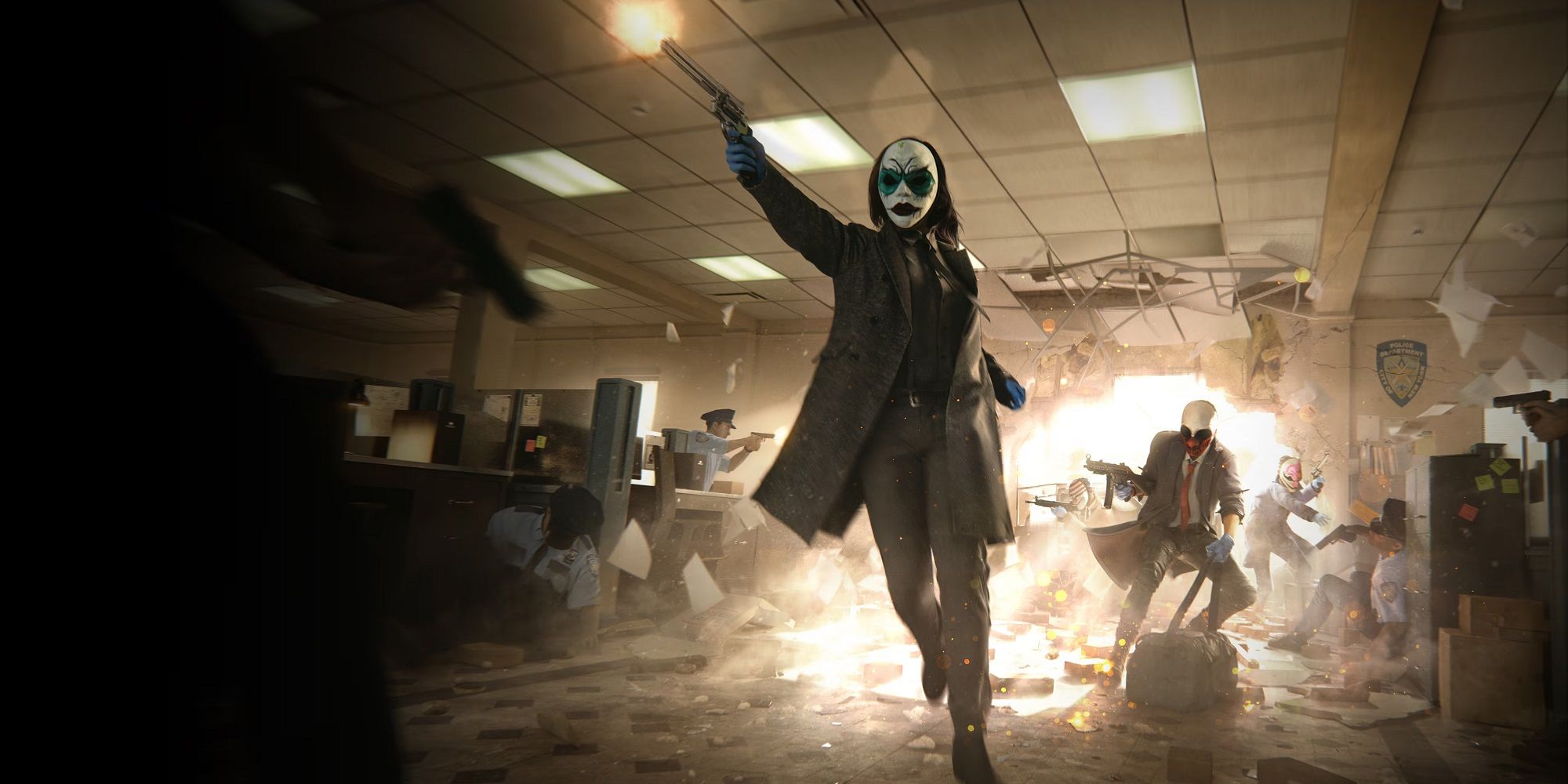 50 Cent Set to Produce PAYDAY Adaptation