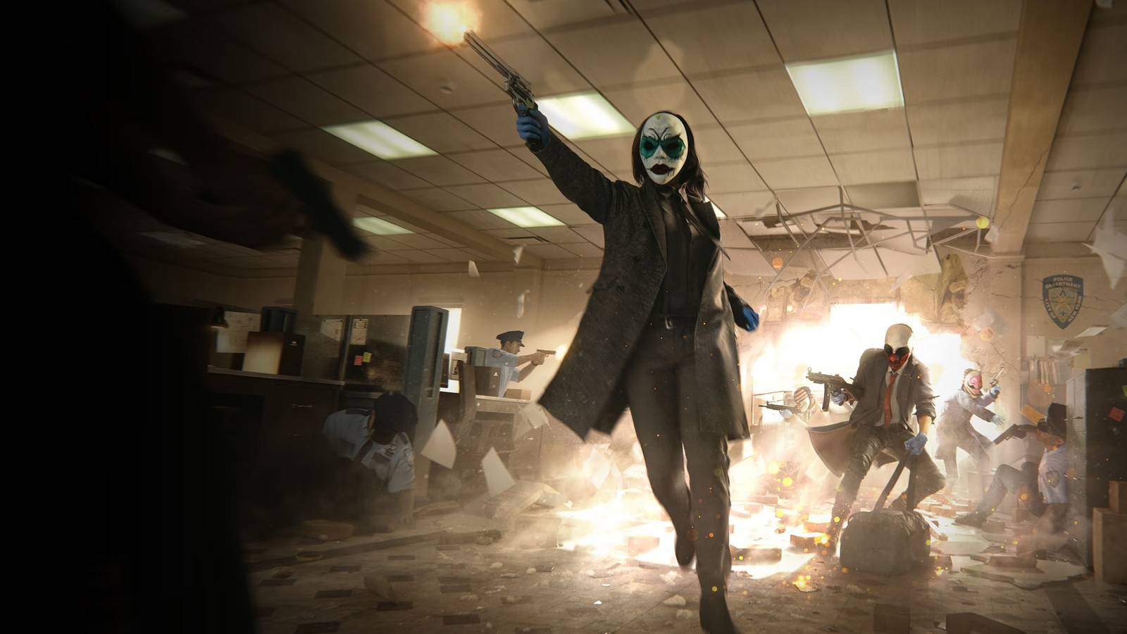 50 Cent Set to Produce PAYDAY Adaptation