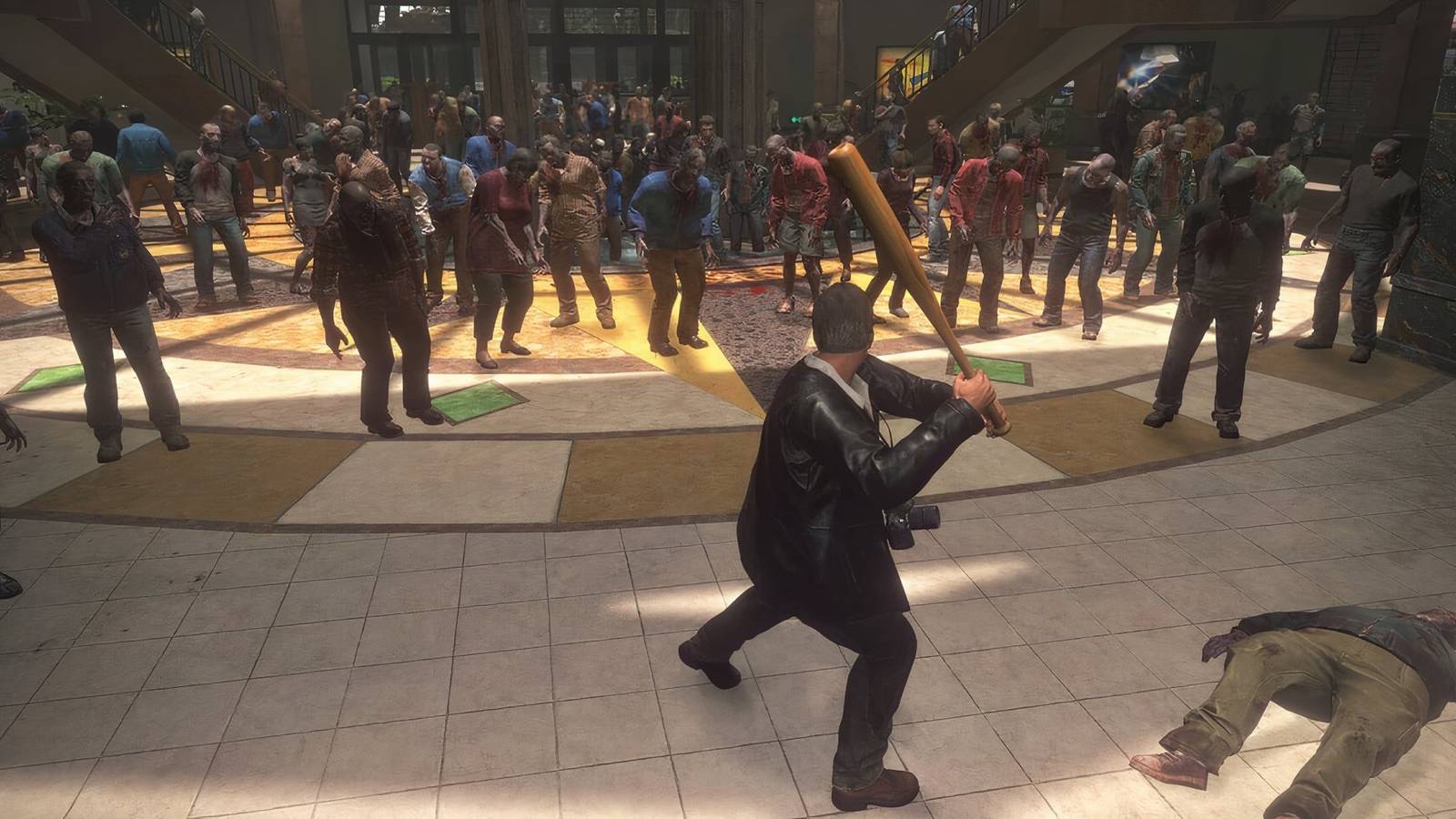 Dead Rising Fans Frustrated Over Digital-Only Deluxe Remaster But ...