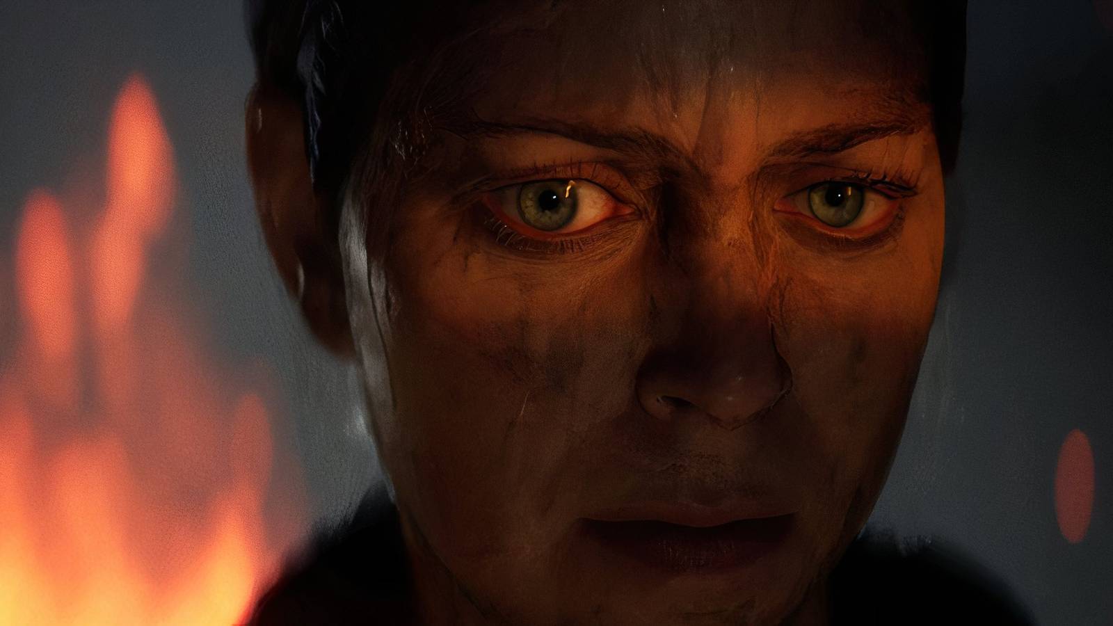 Hellblade 2