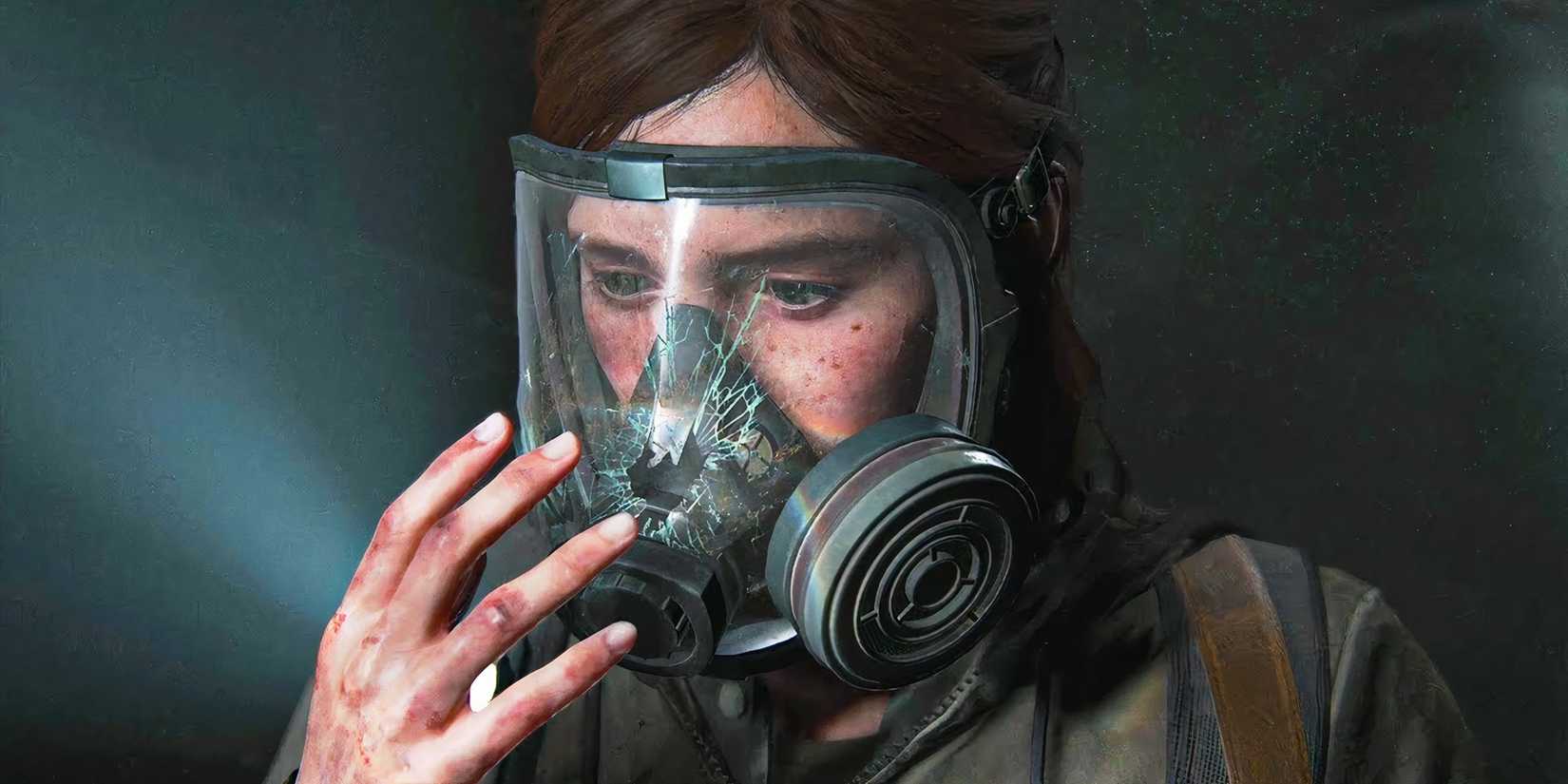 The Last Of Us Part 2
