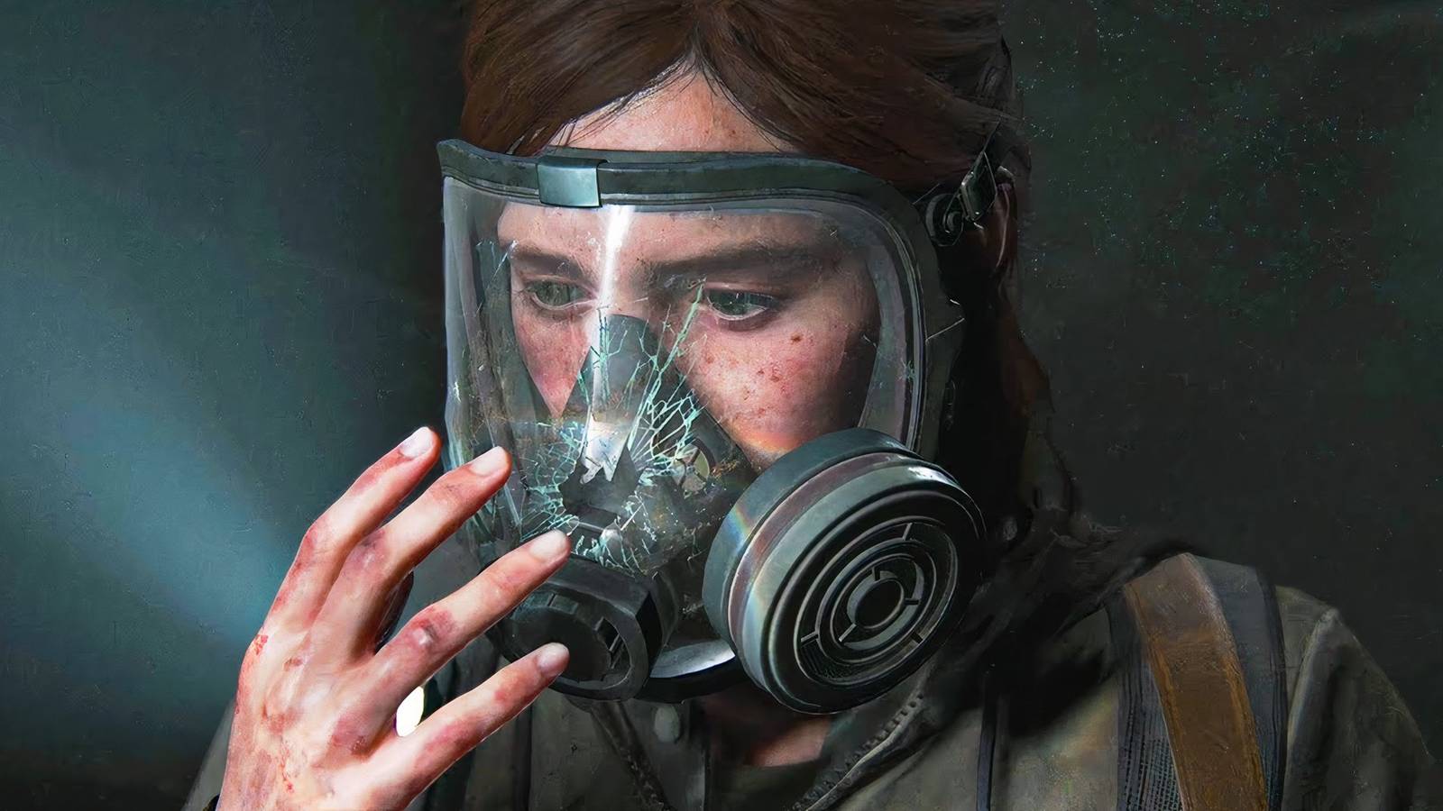 Last Of Us Fan Notices A Critical Error When It Comes To Spore ...