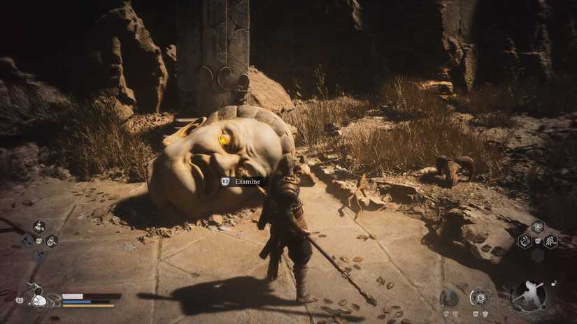 All Buddha Eyeball Locations In Black Myth Wukong All Buddha Eyeball Locations In Black Myth Wukong