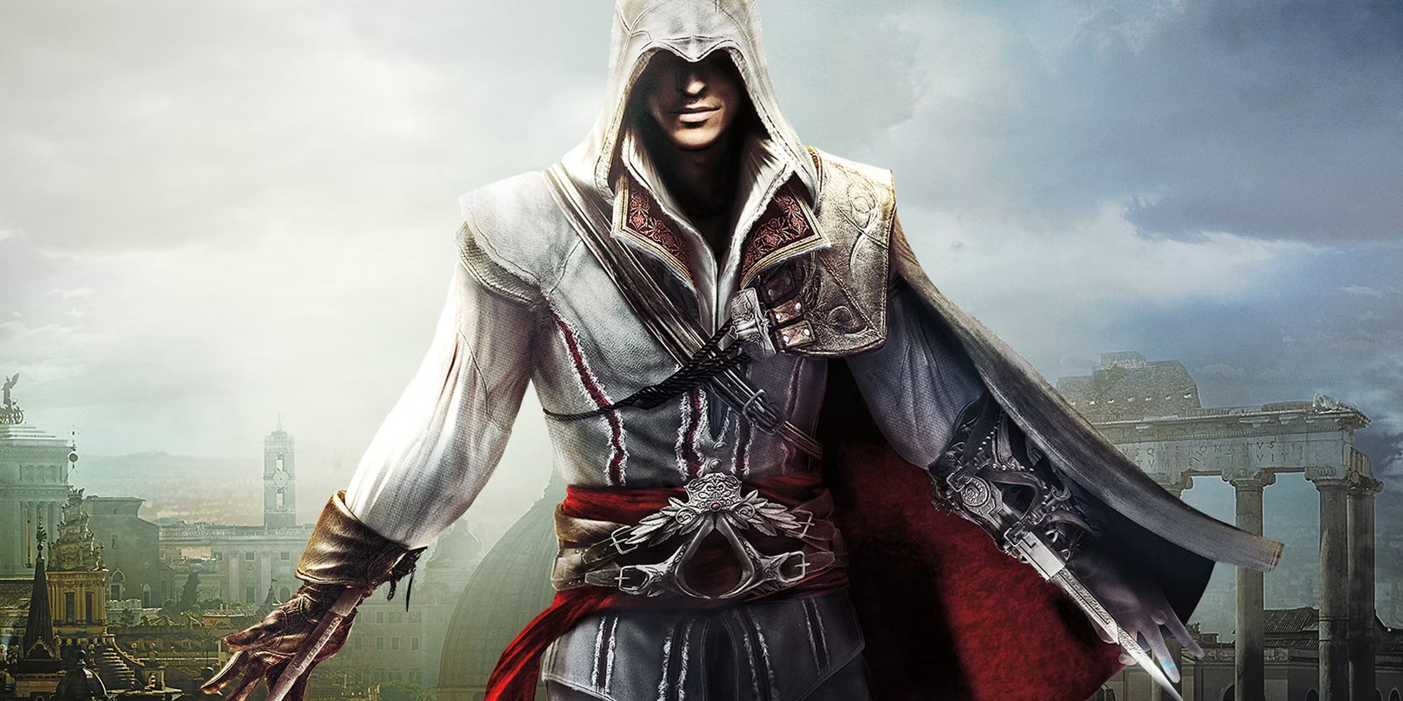 New Assassin's Creed Hexe Protagonist May Be an Auditore Descendant