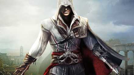 New Assassin's Creed Hexe Protagonist May Be an Auditore Descendant