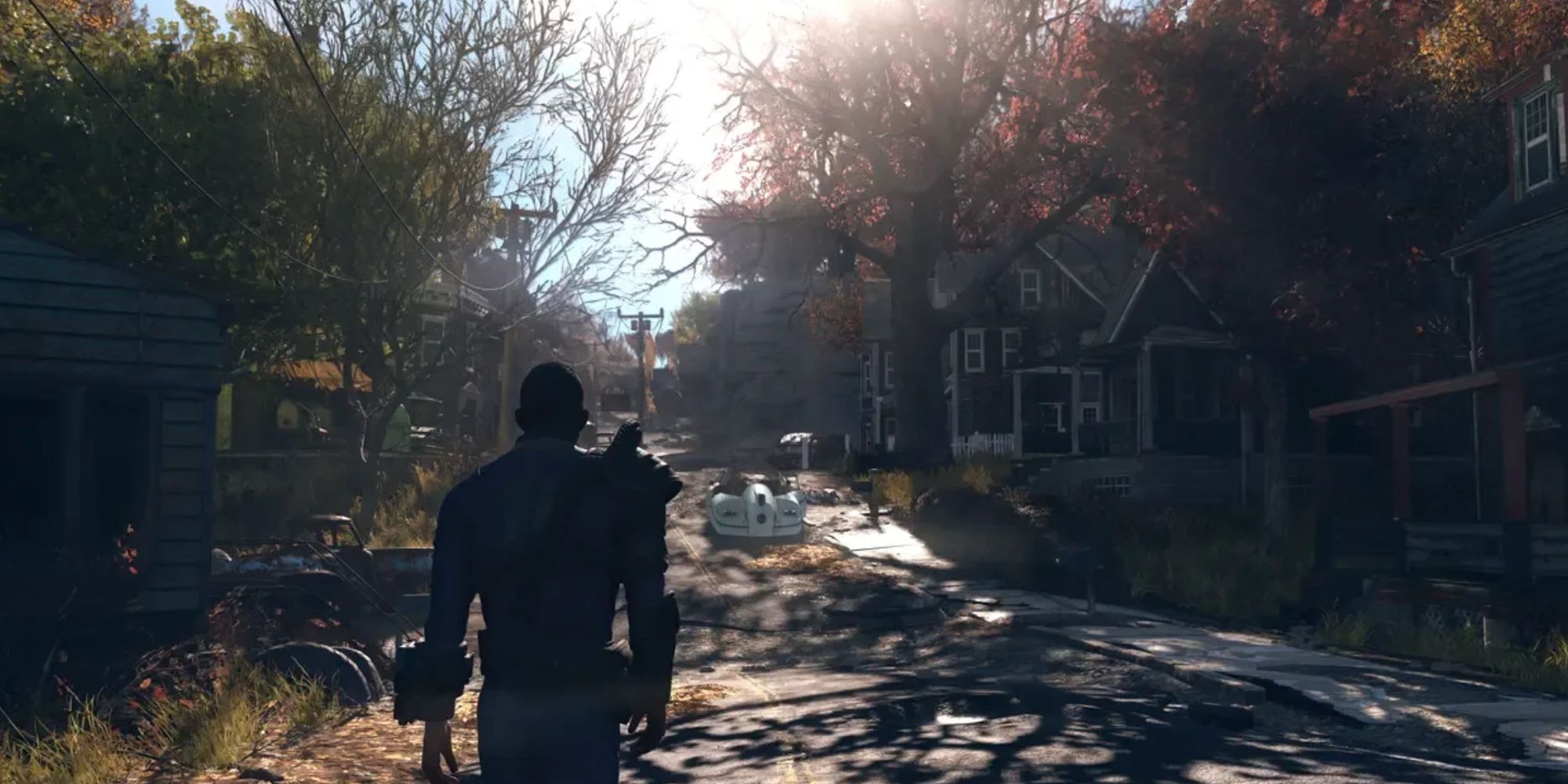 Fallout Officially Announces Aaron Paul for Its Next Season