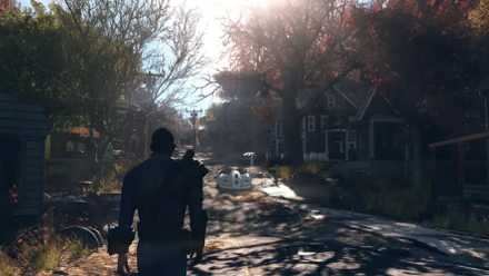 Fallout Officially Announces Aaron Paul for Its Next Season