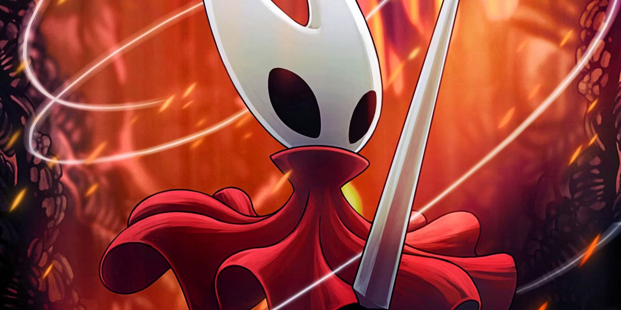 Hollow Knight Silksong unfortunate steam update fools fans
