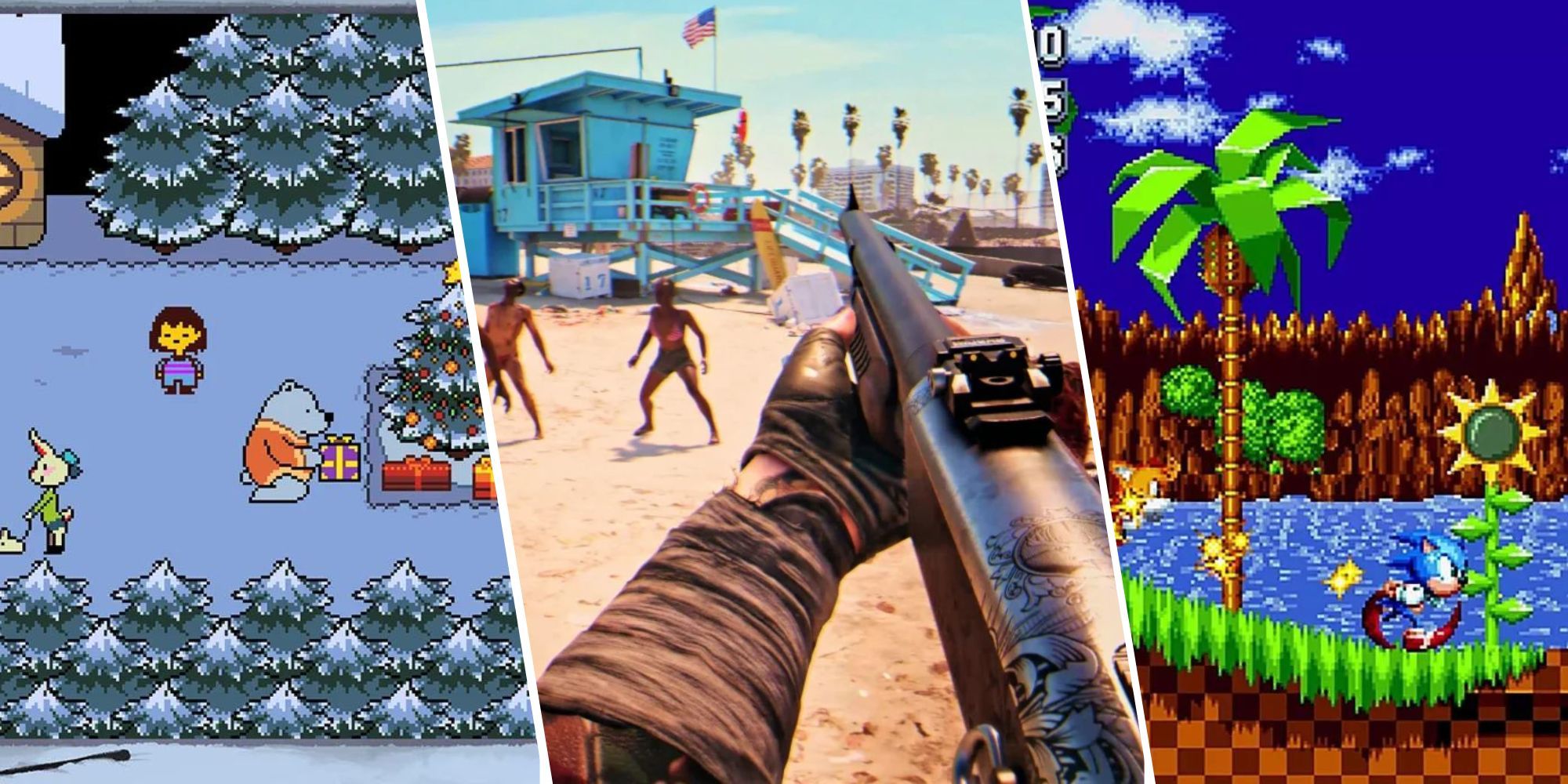 Games Better Than They Have Any Right To Be Feature