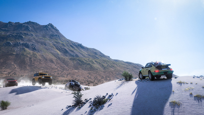 Open World Games Reviewed Higher Than The Witcher 3: Wild Hunt
