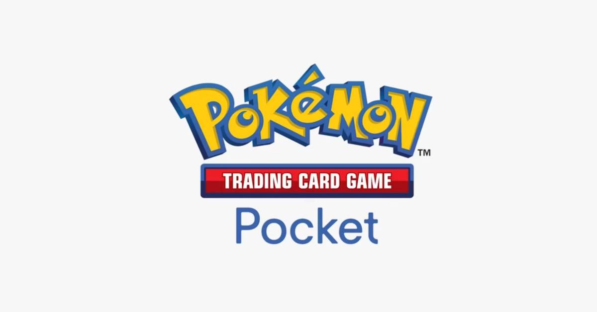 Pokmon Trading Card Game Pocket releasing on October 30th, 2024 Pokmon Trading Card Game Pocket releasing on October 30th, 2024