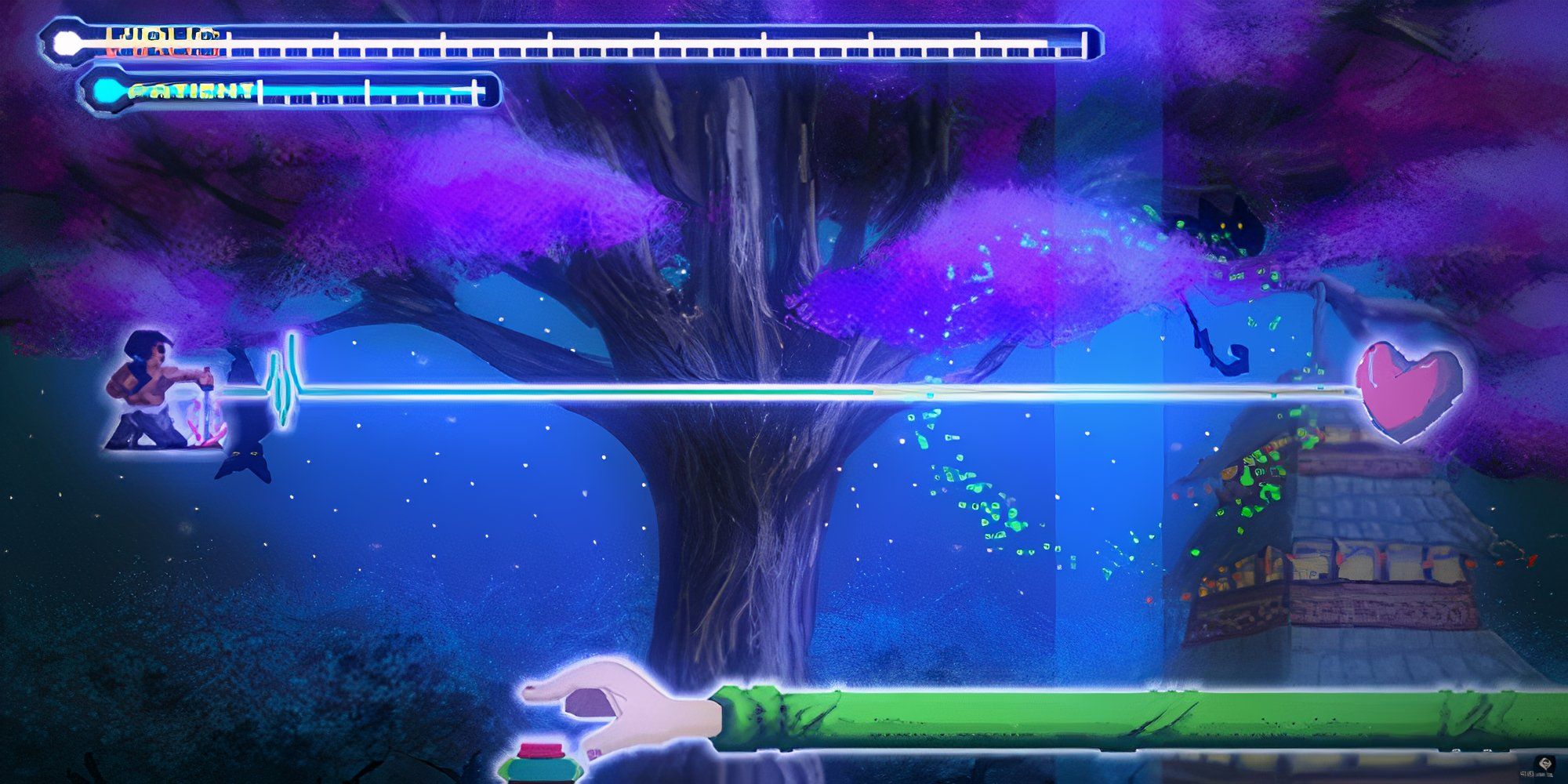 10 Best Rhythm Games On Steam Rhythm Doctor 