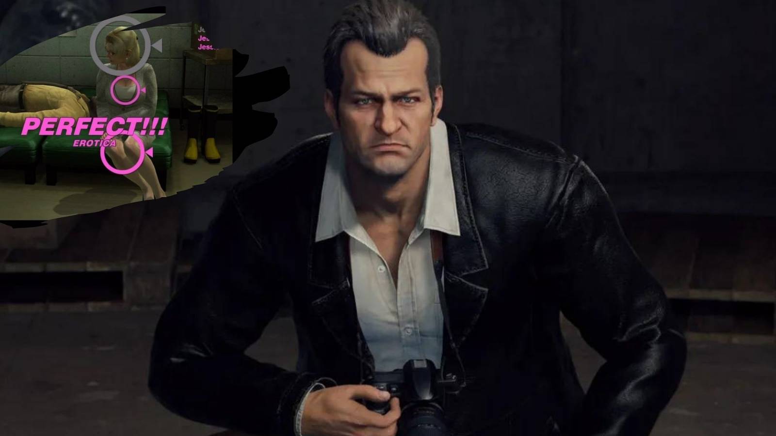 Dead Rising Remaster Removes Tasteless Erotica Feature