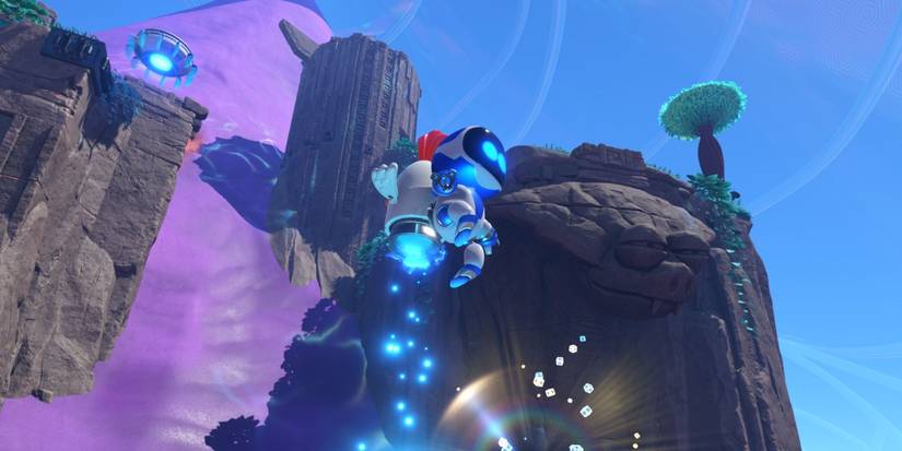 Chicken Jetpack Every Astro Bot Power Ranked